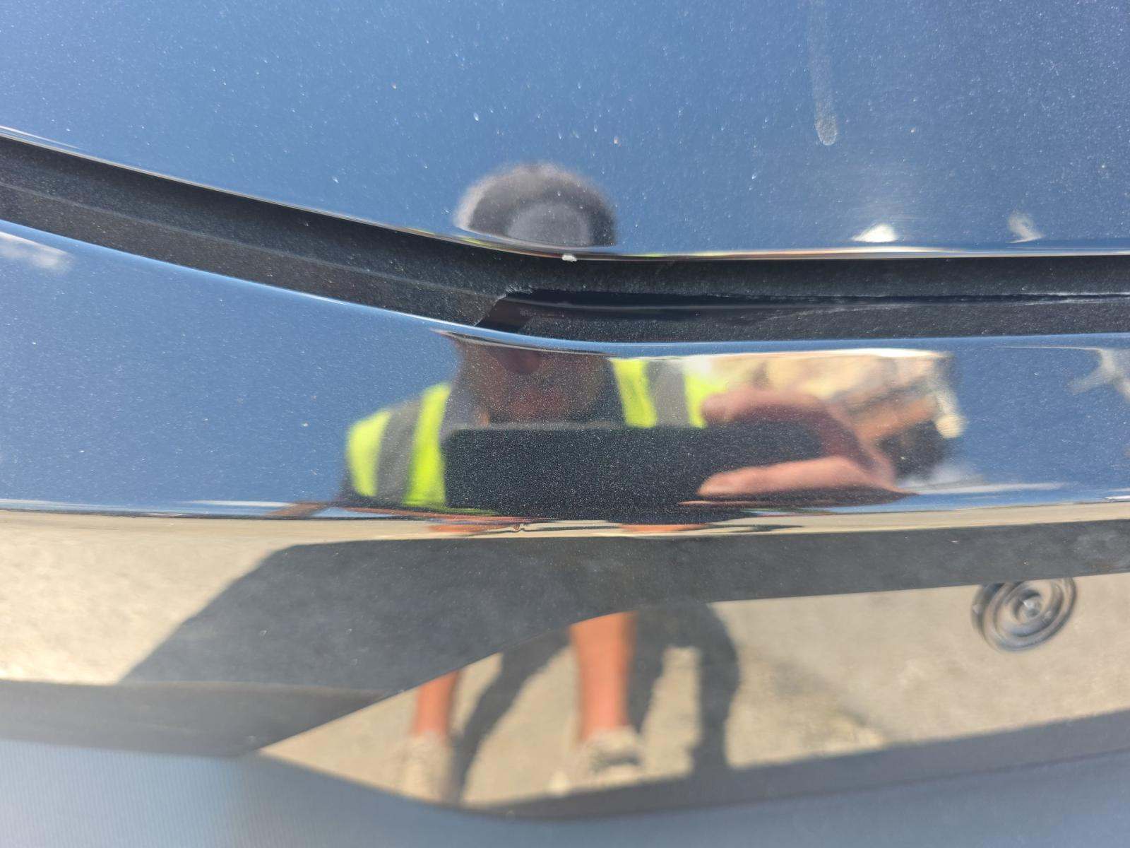 2024 Ford Mustang EcoBoost Premium RWD