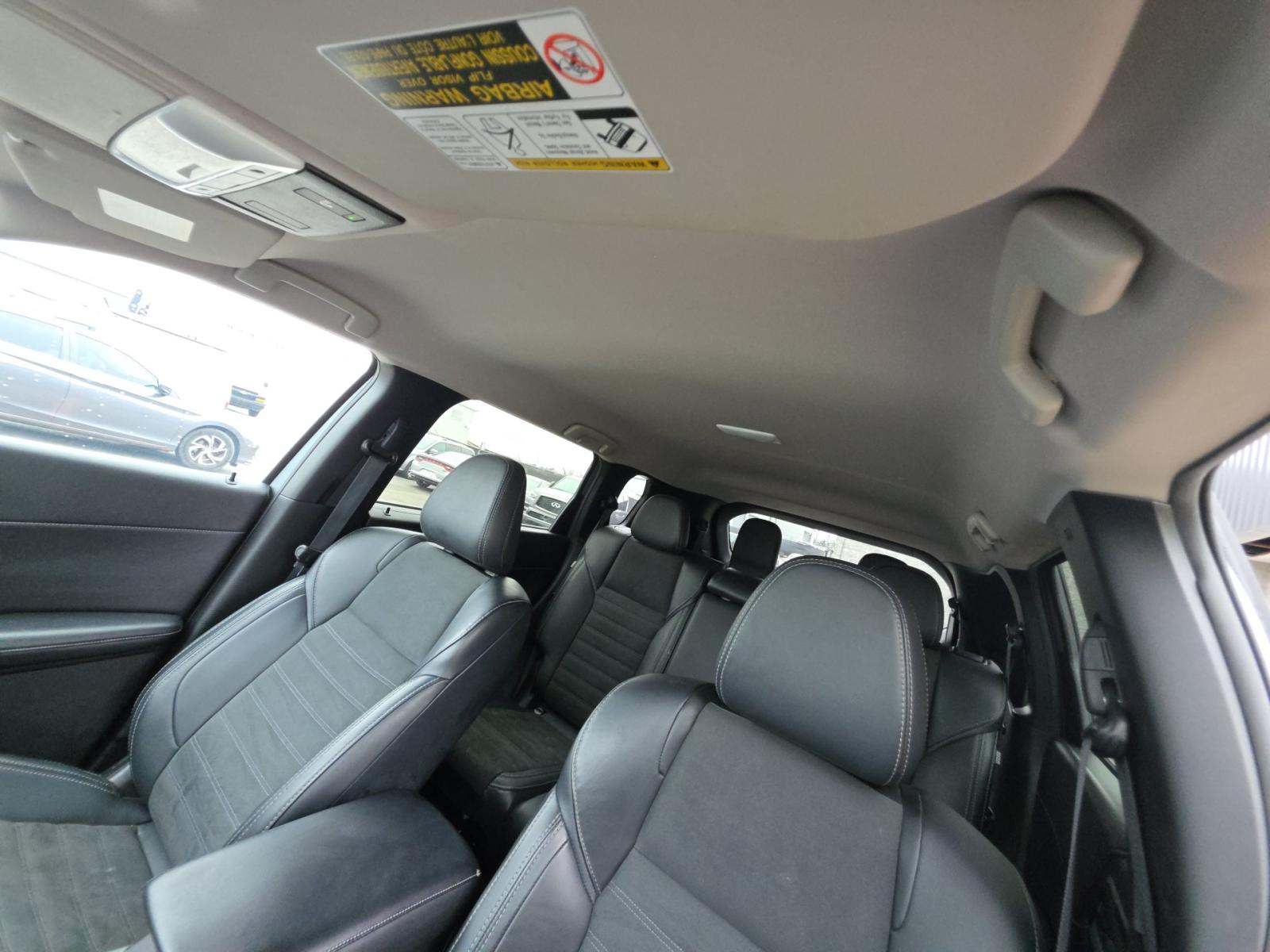 2024 Mitsubishi Outlander SE FWD