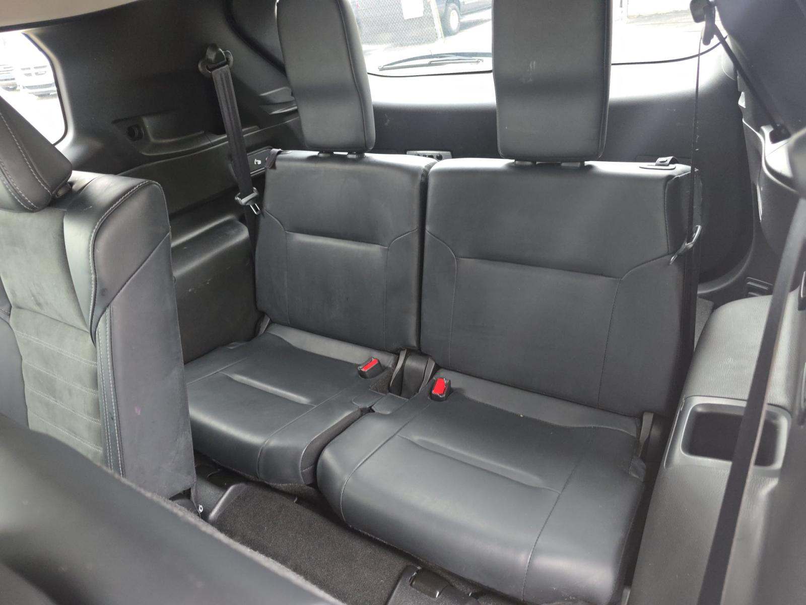 2024 Mitsubishi Outlander SE FWD