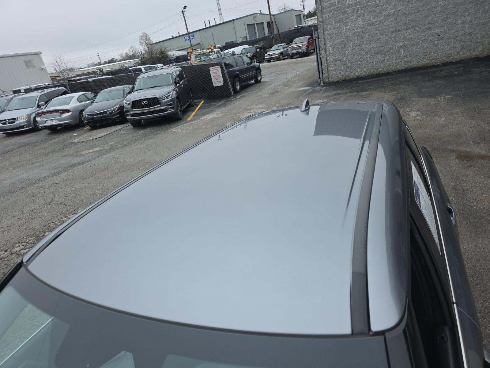 2024 Mitsubishi Outlander SE FWD