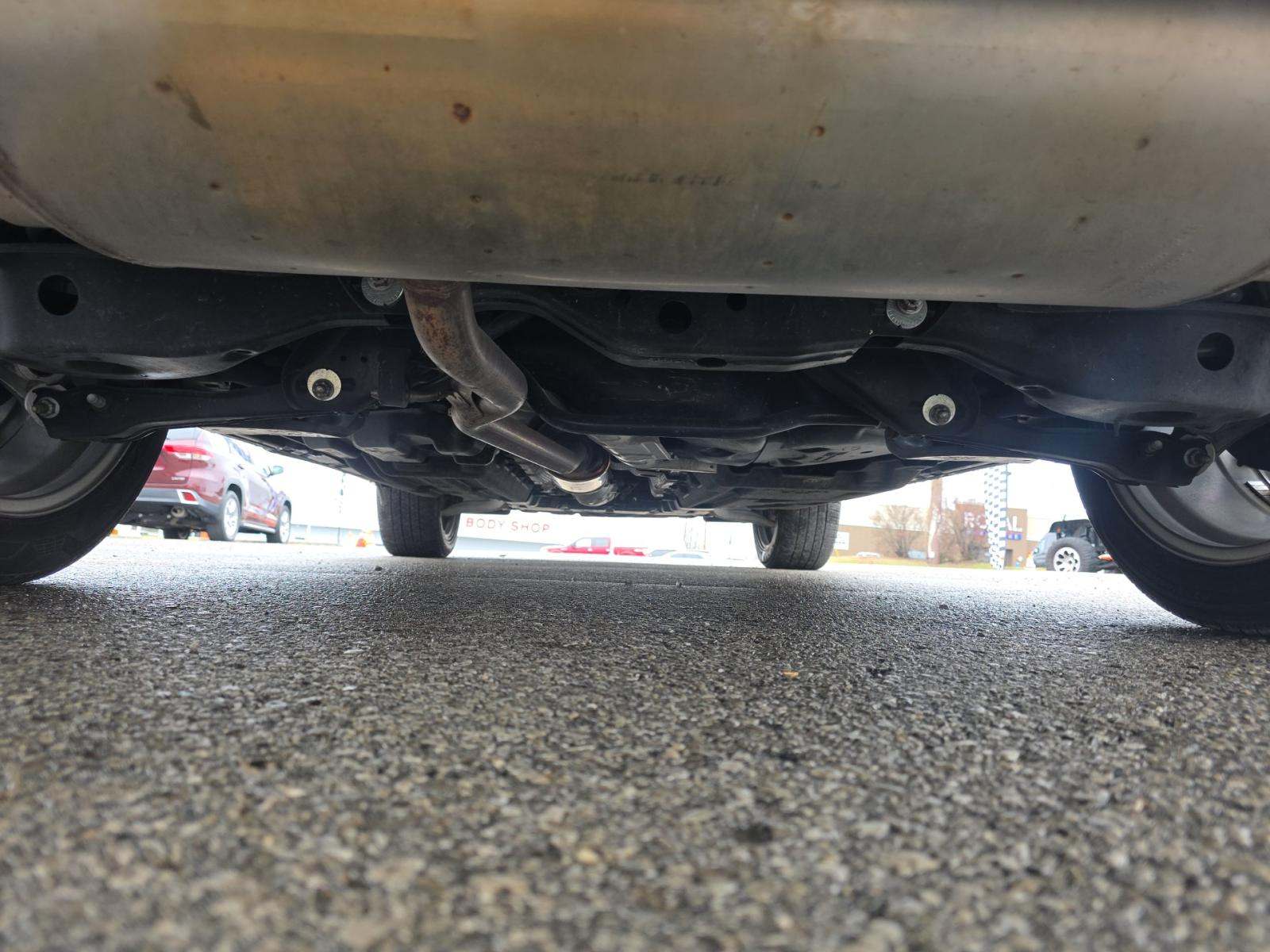 2024 Mitsubishi Outlander SE FWD