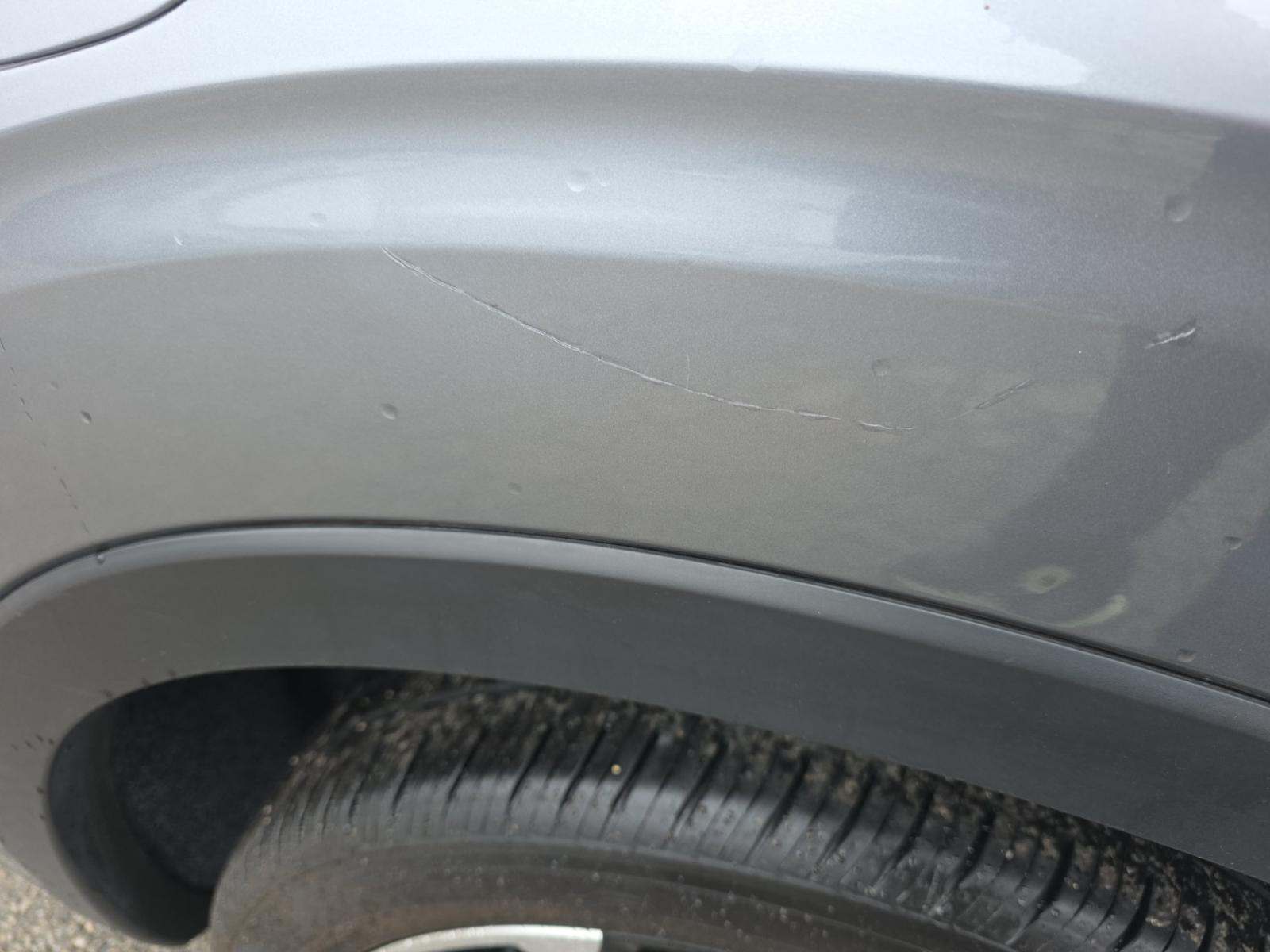 2024 Mitsubishi Outlander SE FWD