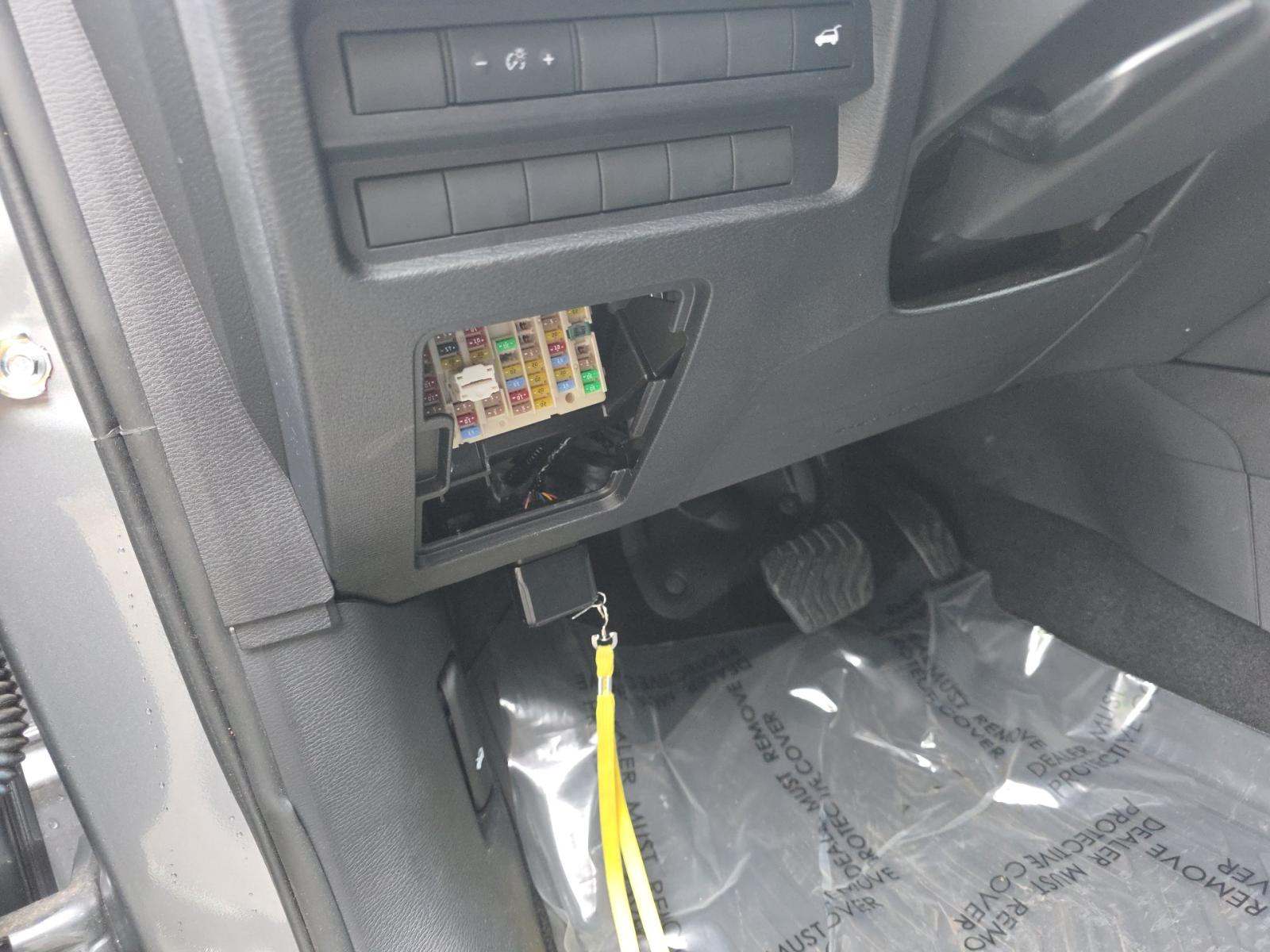 2024 Mitsubishi Outlander SE FWD