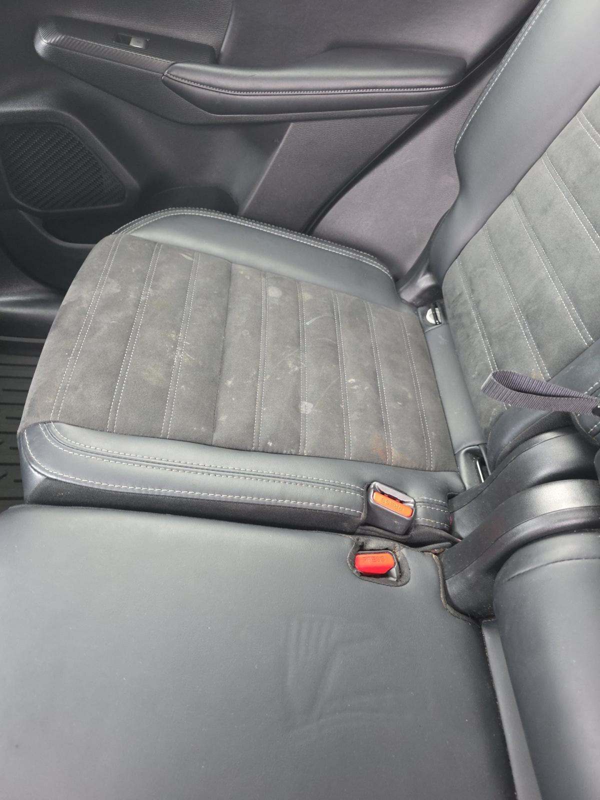 2024 Mitsubishi Outlander SE FWD