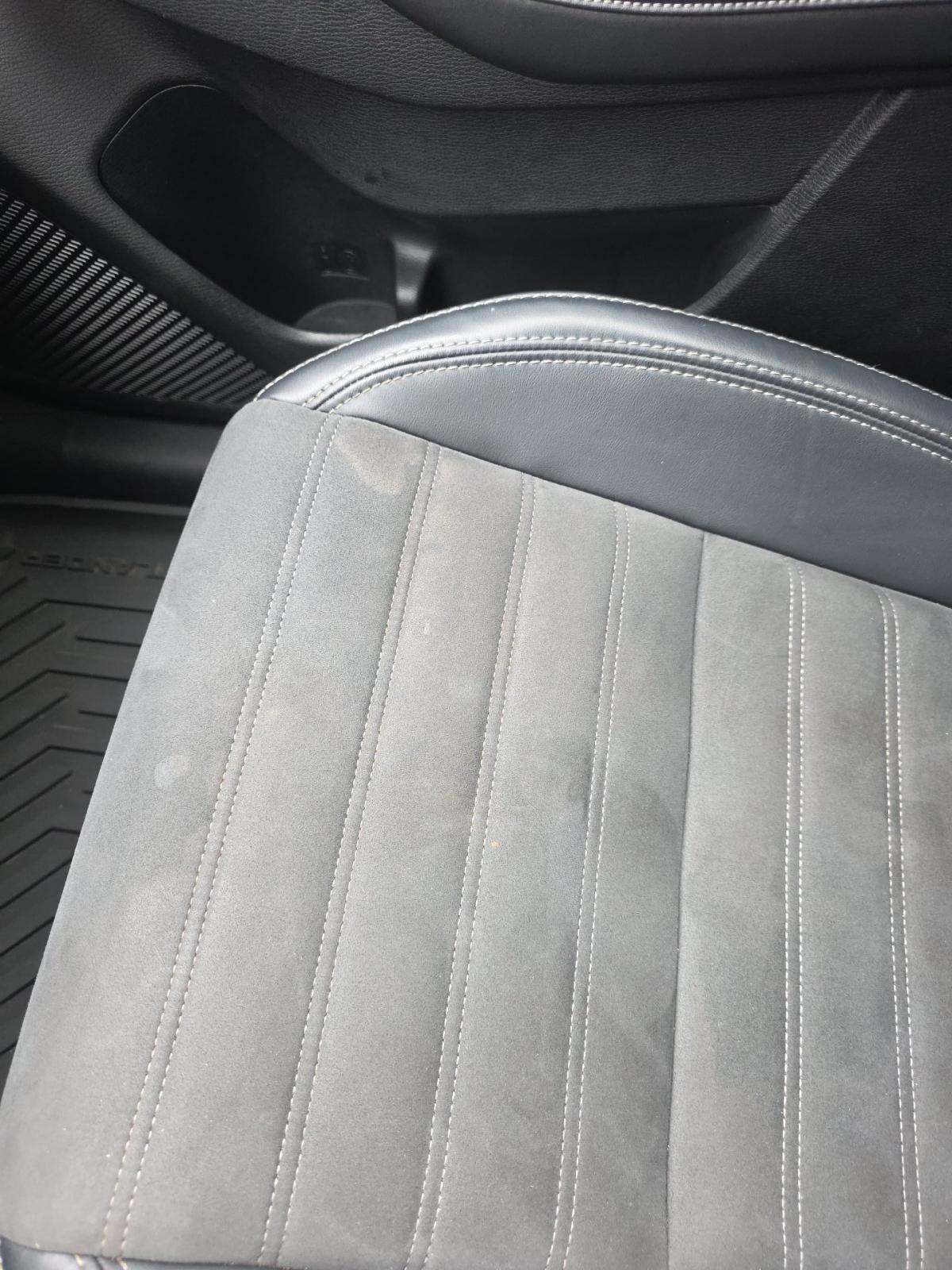 2024 Mitsubishi Outlander SE FWD