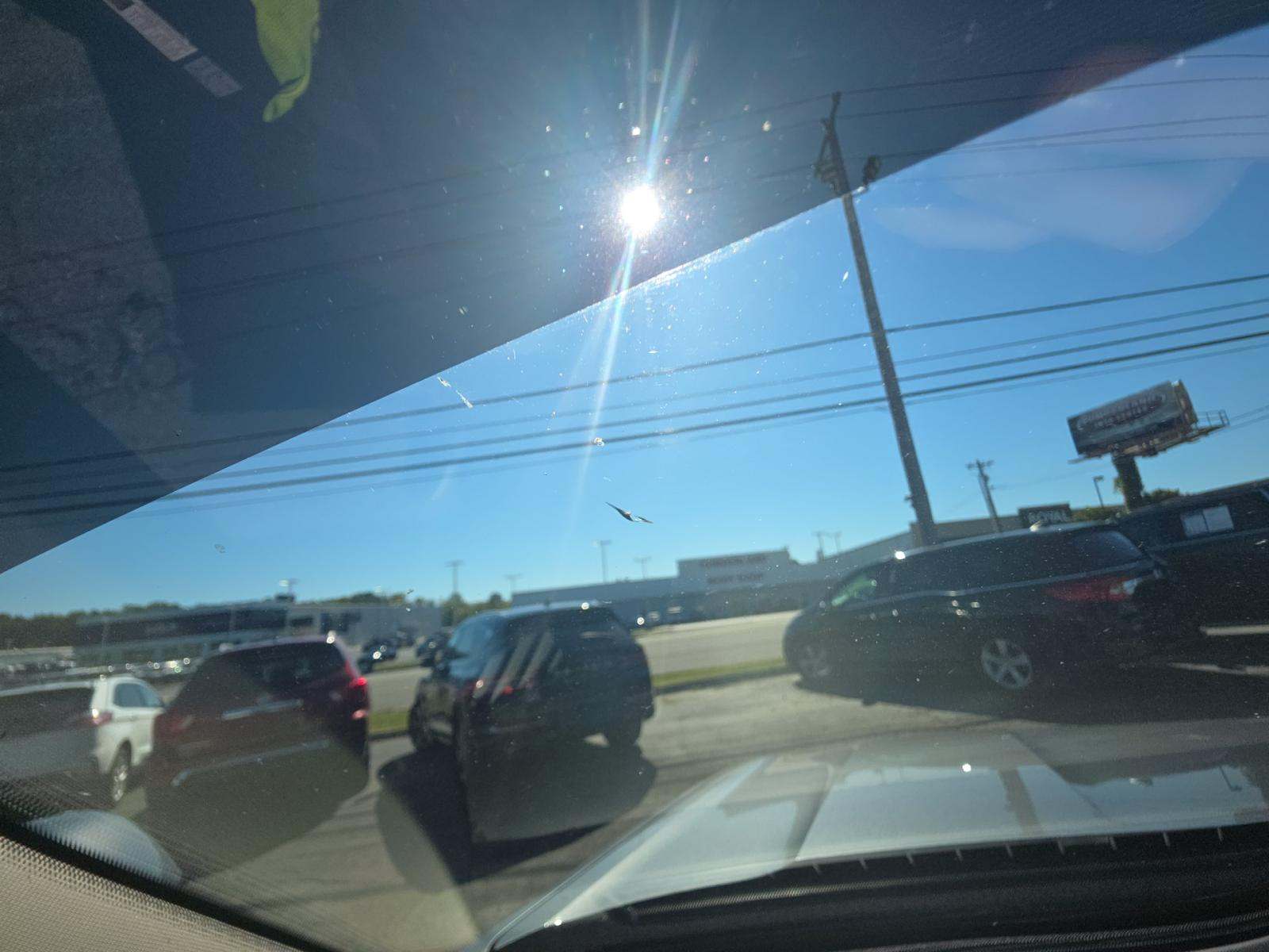 2021 Volkswagen Atlas 3.6L SE AWD