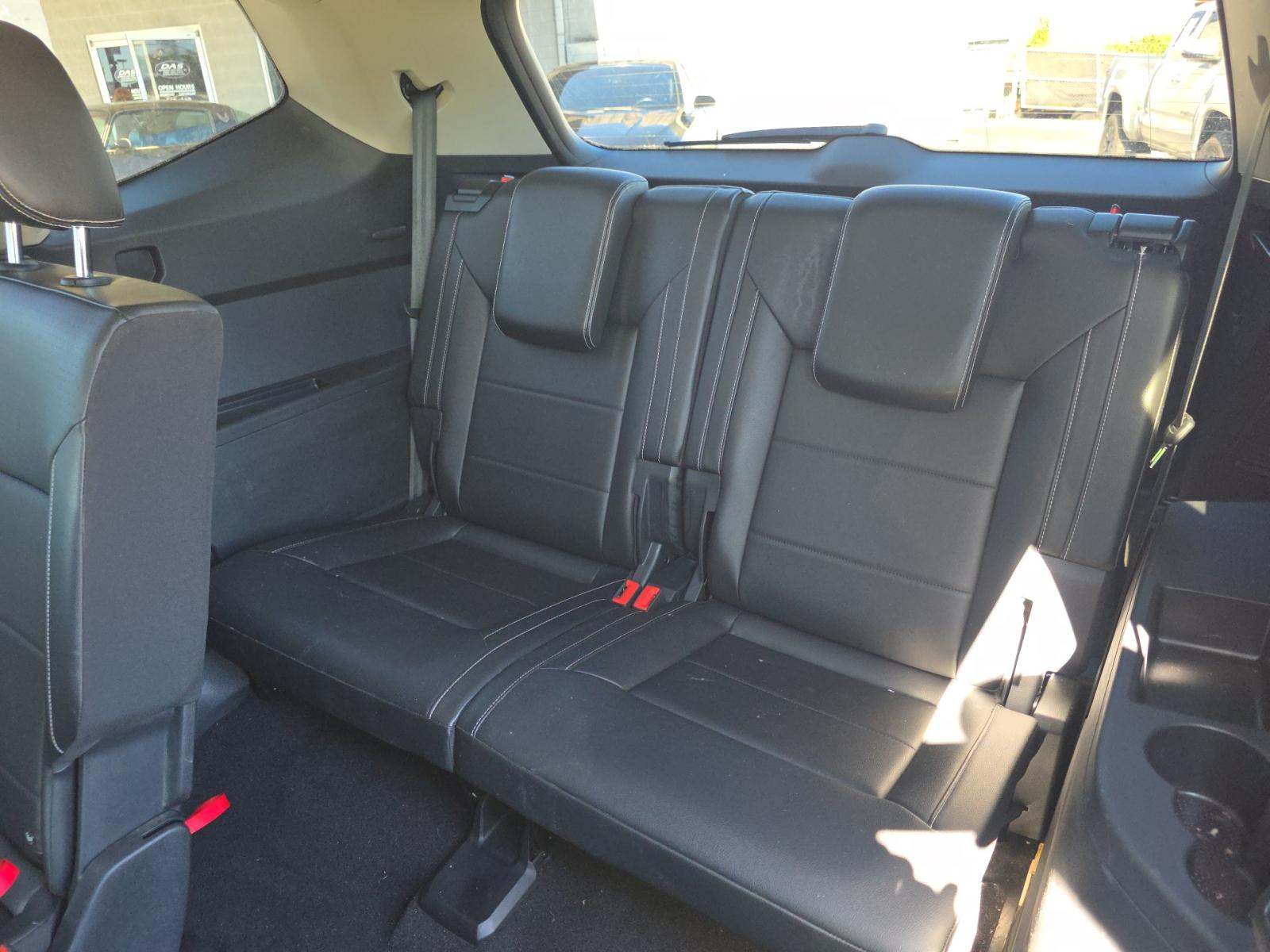 2021 Volkswagen Atlas 3.6L SE AWD