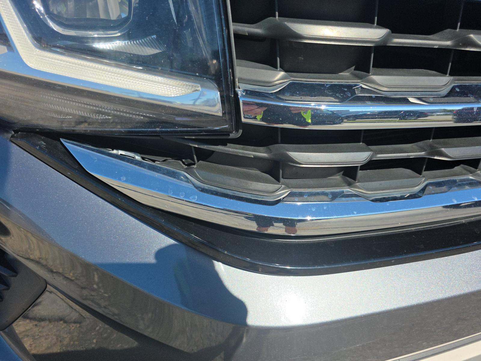 2021 Volkswagen Atlas 3.6L SE AWD