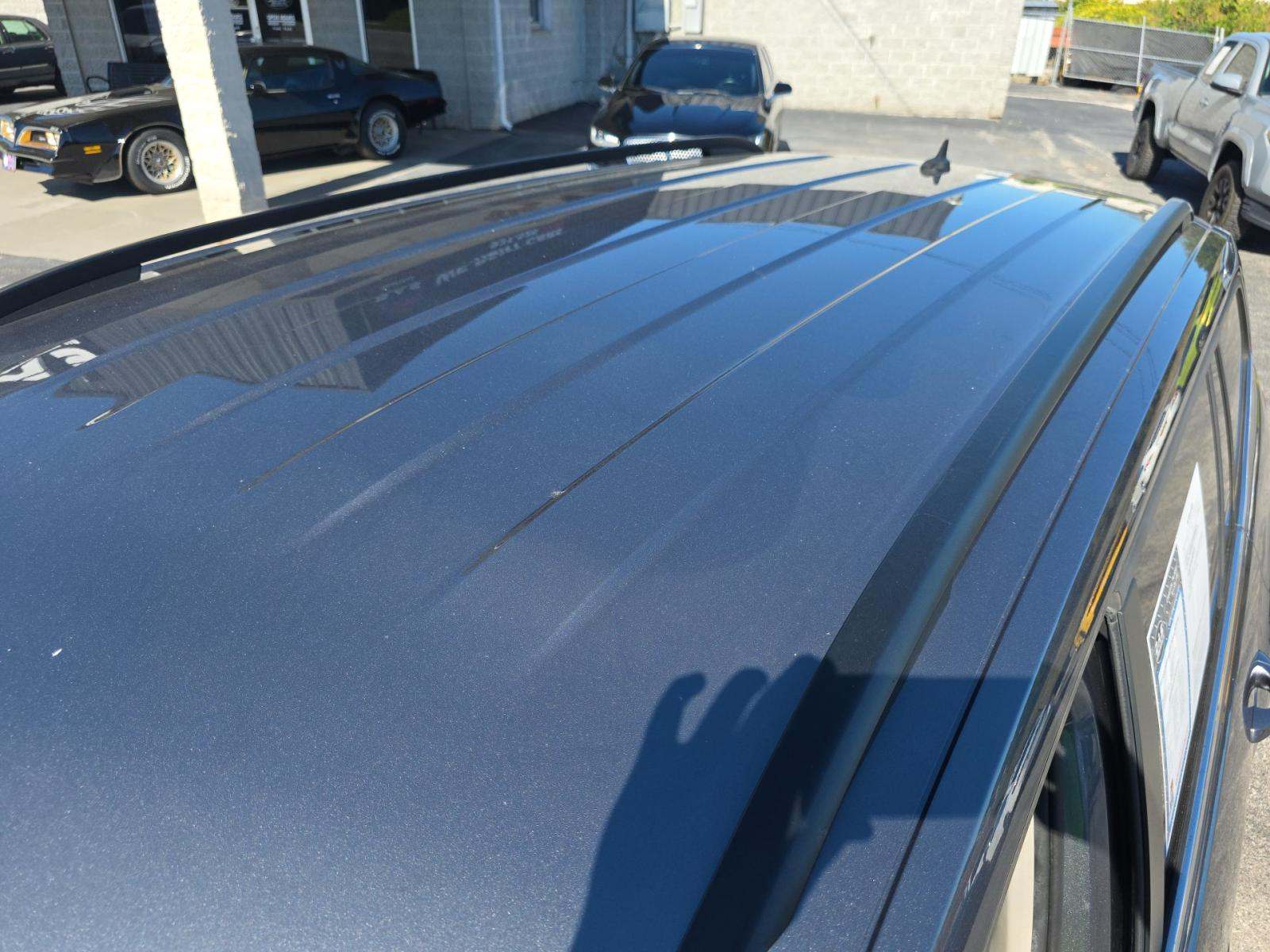 2021 Volkswagen Atlas 3.6L SE AWD