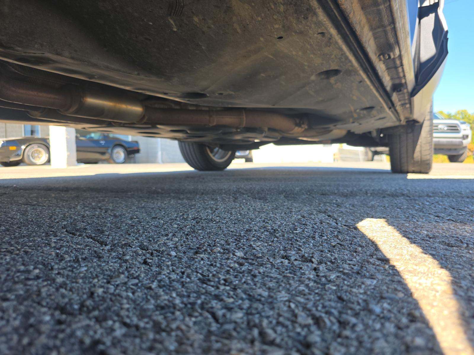 2021 Volkswagen Atlas 3.6L SE AWD