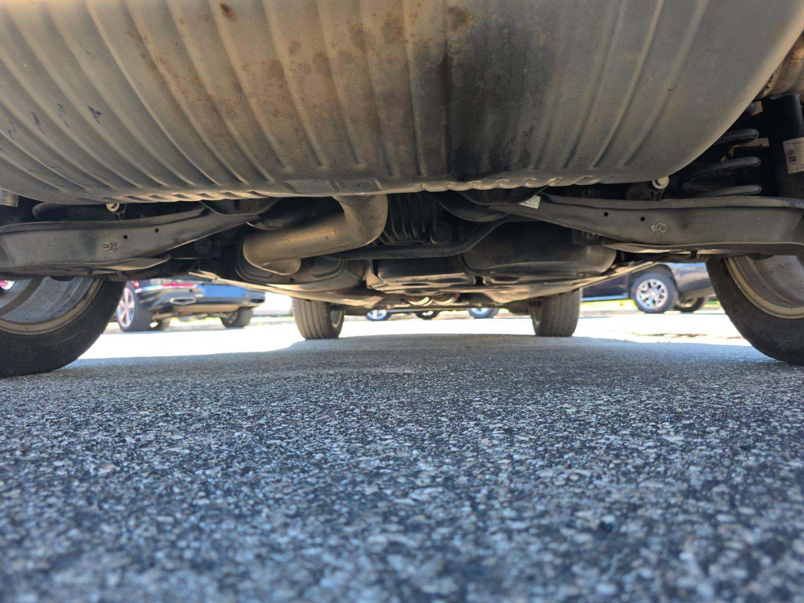 2021 Volkswagen Atlas 3.6L SE AWD