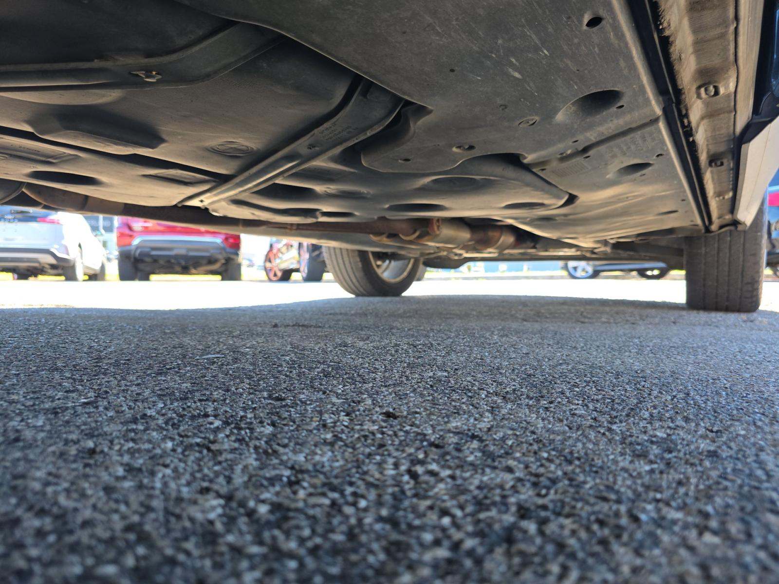 2021 Volkswagen Atlas 3.6L SE AWD