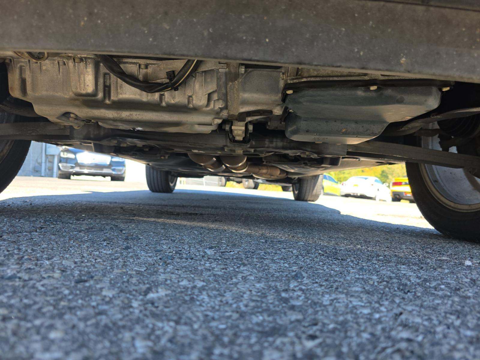 2021 Volkswagen Atlas 3.6L SE AWD