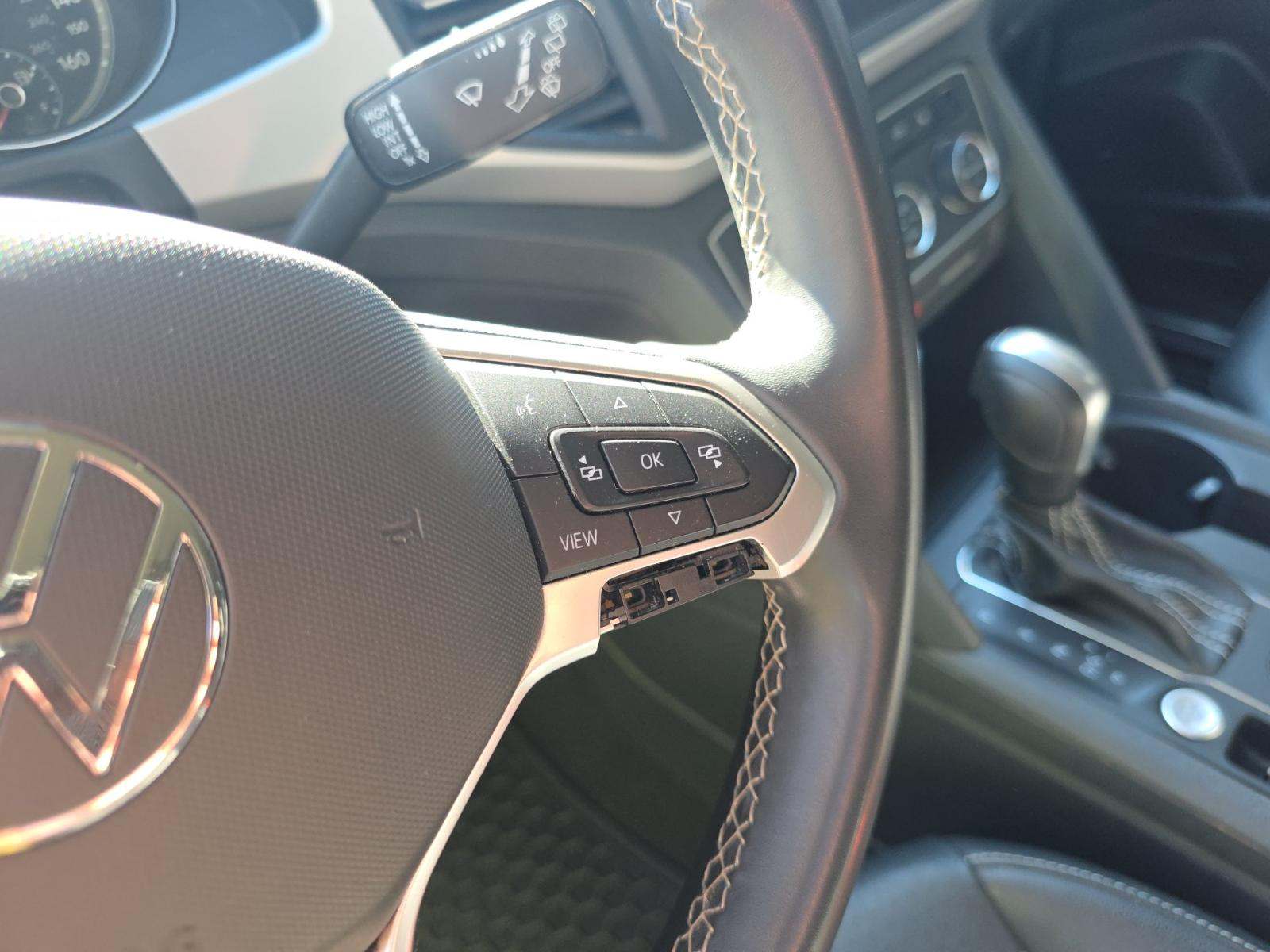 2021 Volkswagen Atlas 3.6L SE AWD