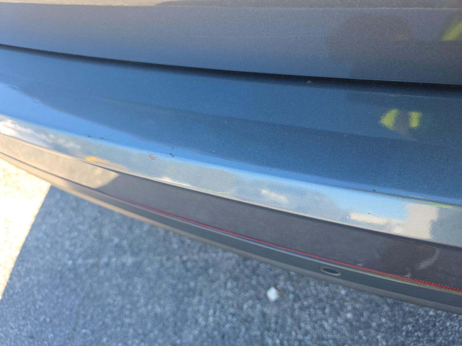 2021 Volkswagen Atlas 3.6L SE AWD