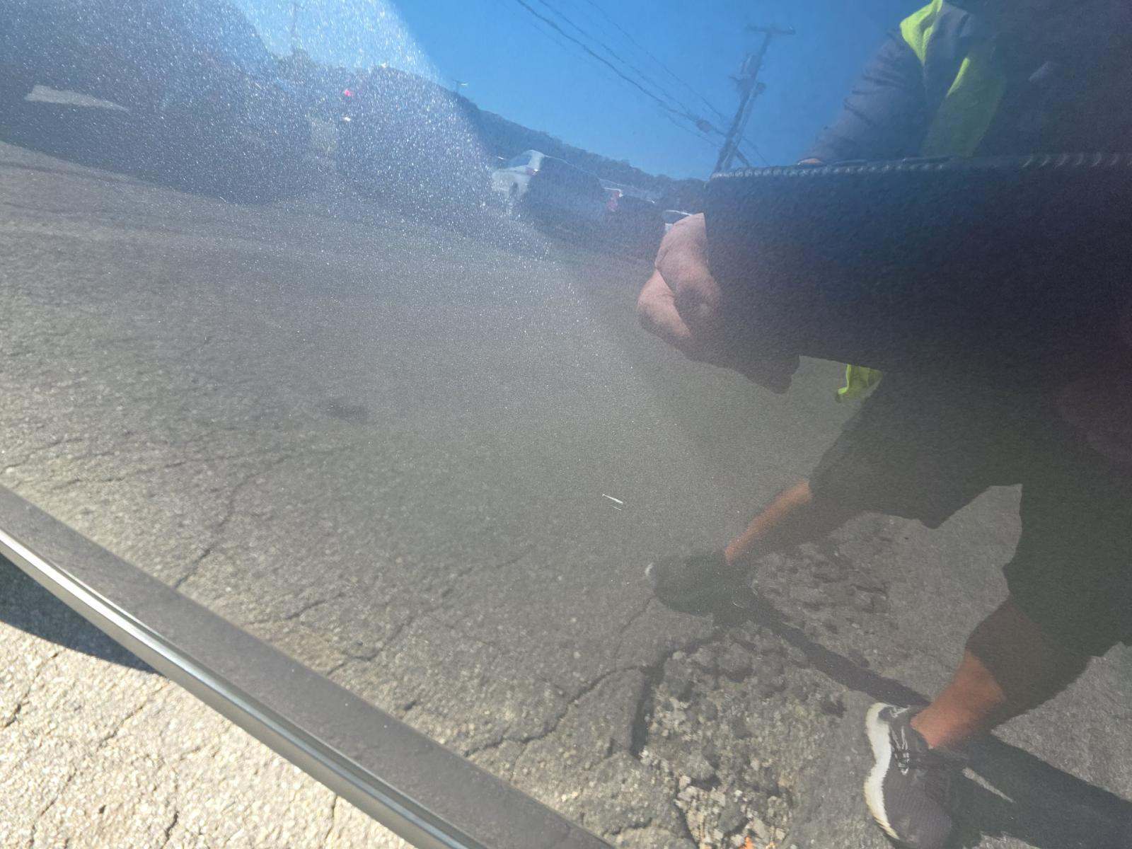 2021 Volkswagen Atlas 3.6L SE AWD