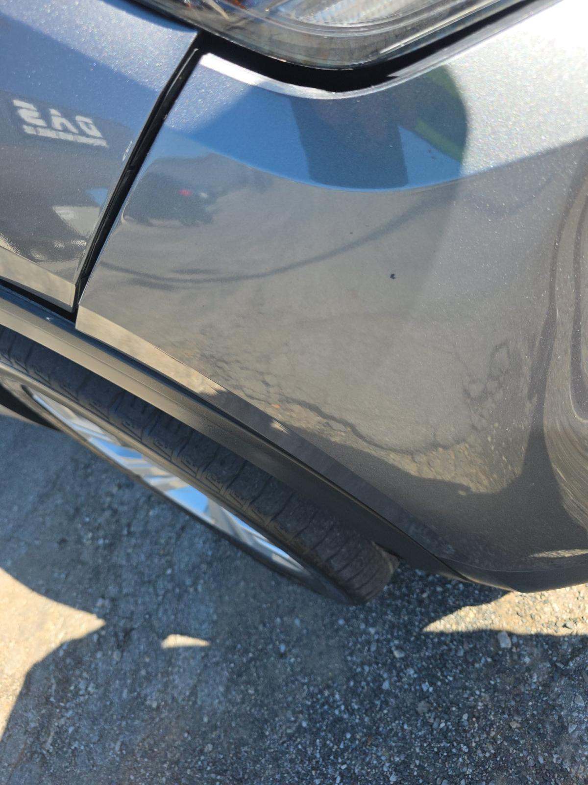 2021 Volkswagen Atlas 3.6L SE AWD