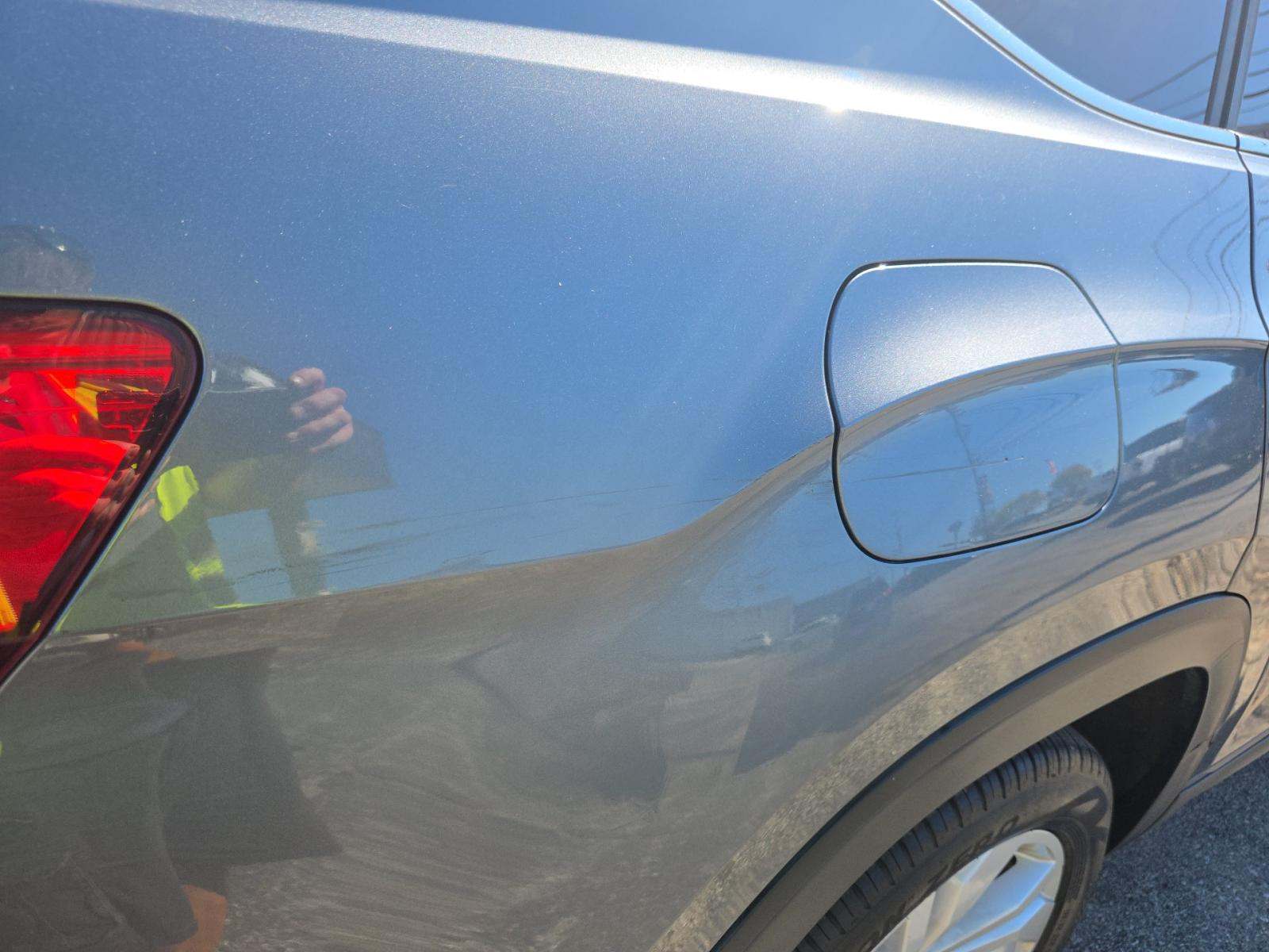 2021 Volkswagen Atlas 3.6L SE AWD