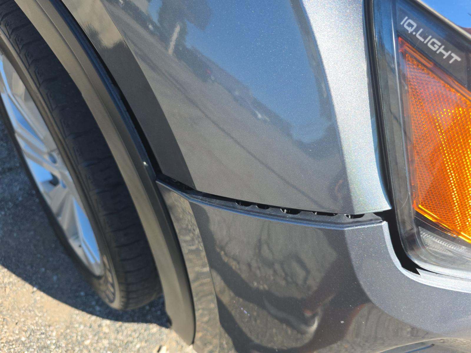 2021 Volkswagen Atlas 3.6L SE AWD