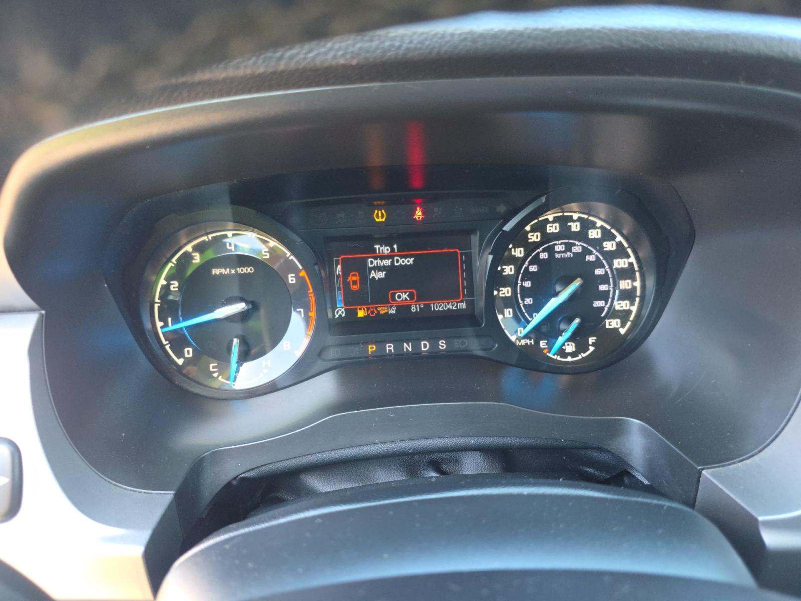 FORD RANGER - 5
