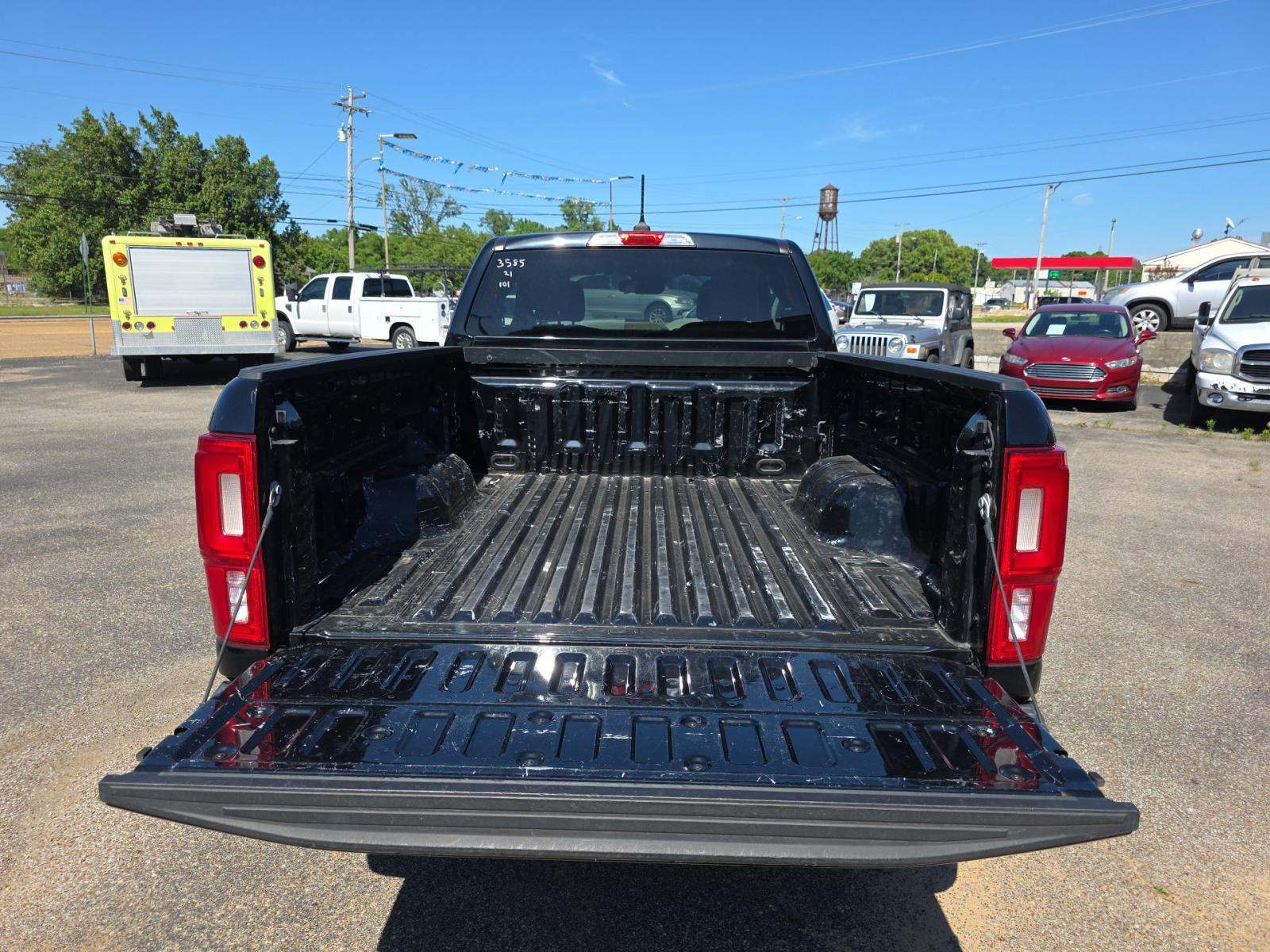 FORD RANGER - 10