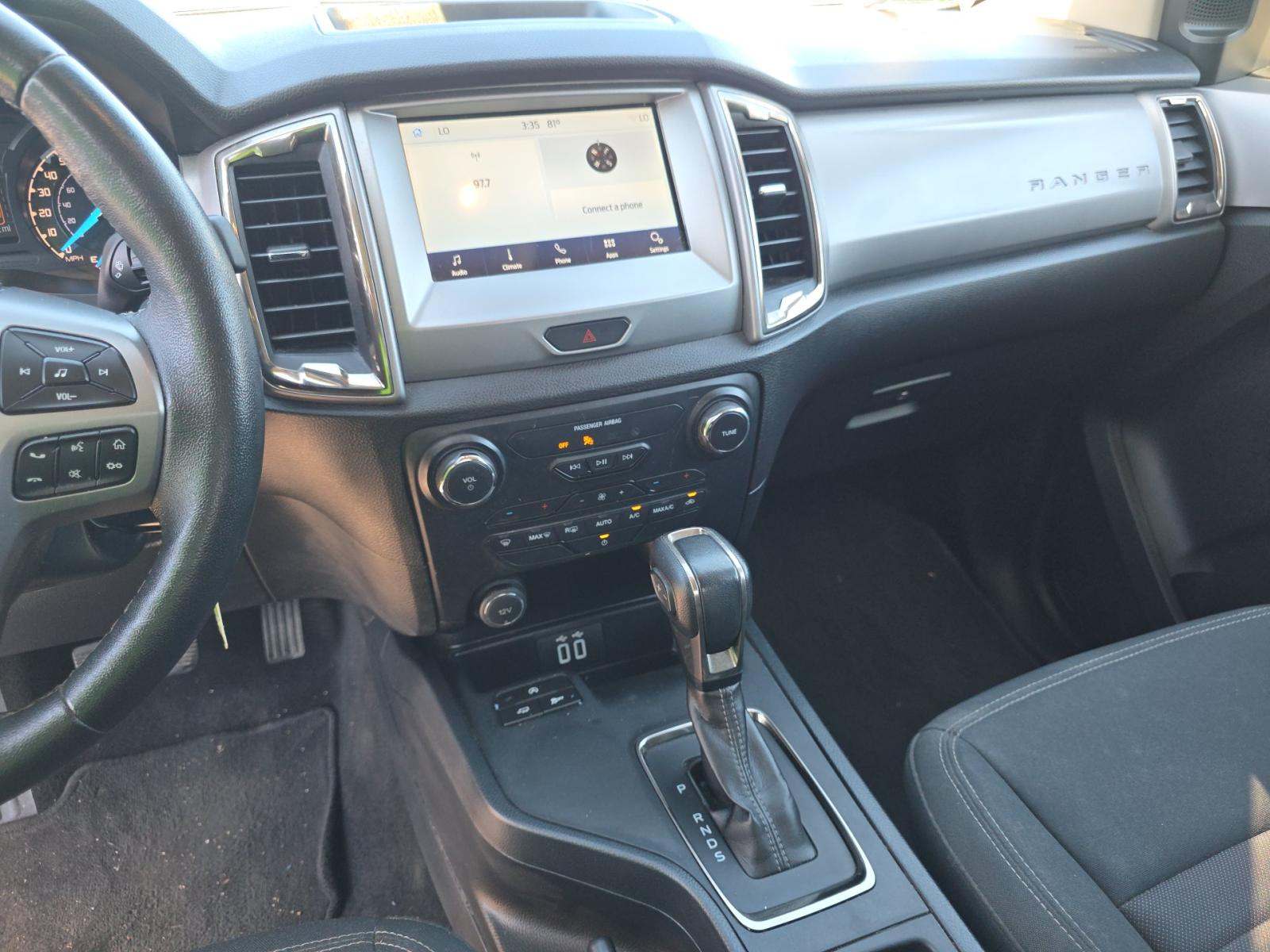 FORD RANGER - 6