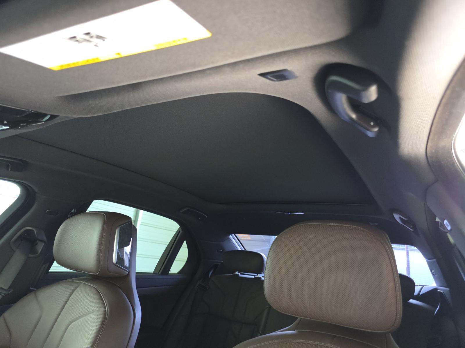 2023 BMW 7 Series 740i RWD