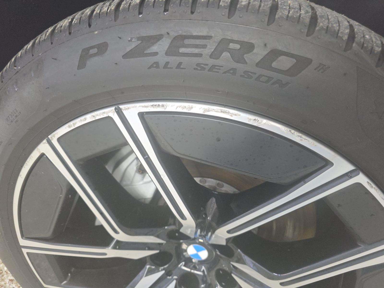 2023 BMW 7 Series 740i RWD