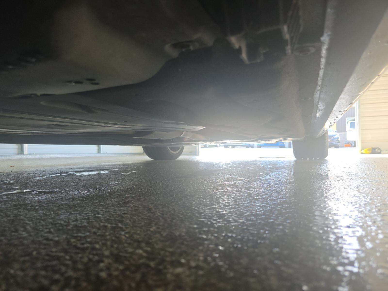 2023 BMW 7 Series 740i RWD