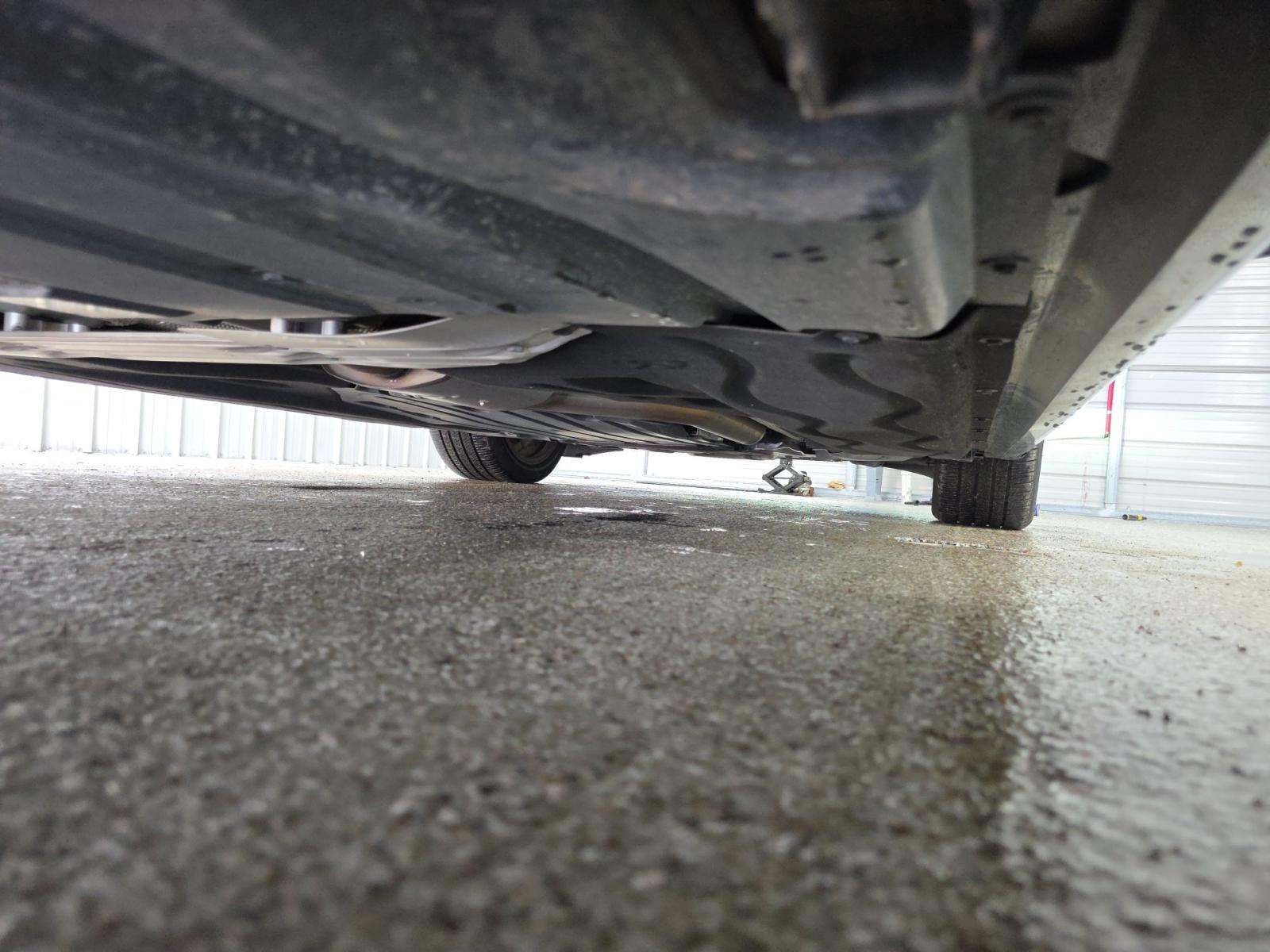 2023 BMW 7 Series 740i RWD