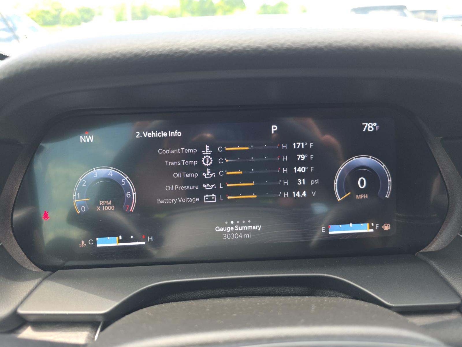 2023 Jeep Grand Cherokee Limited AWD