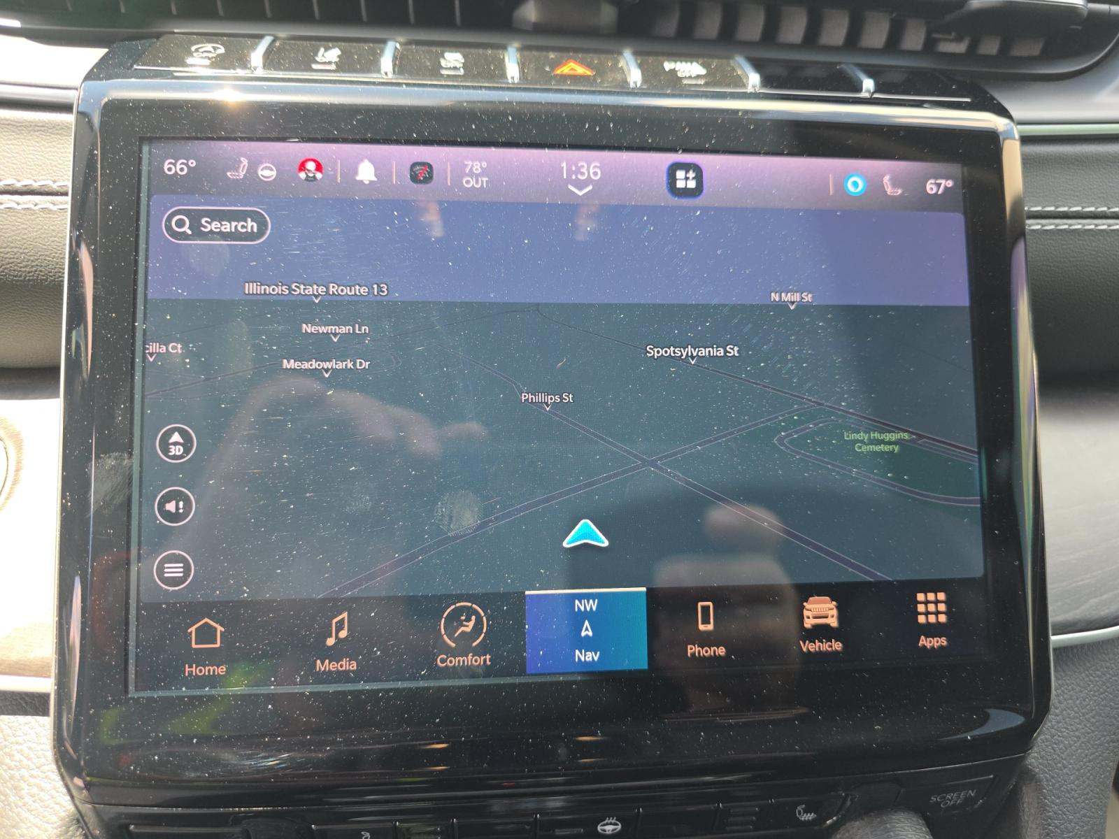 2023 Jeep Grand Cherokee Limited AWD