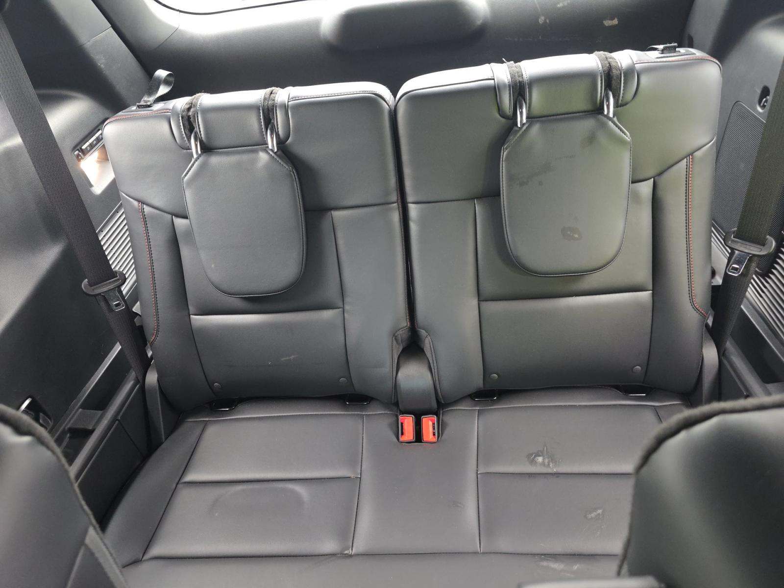 2025 Ford Explorer ST AWD
