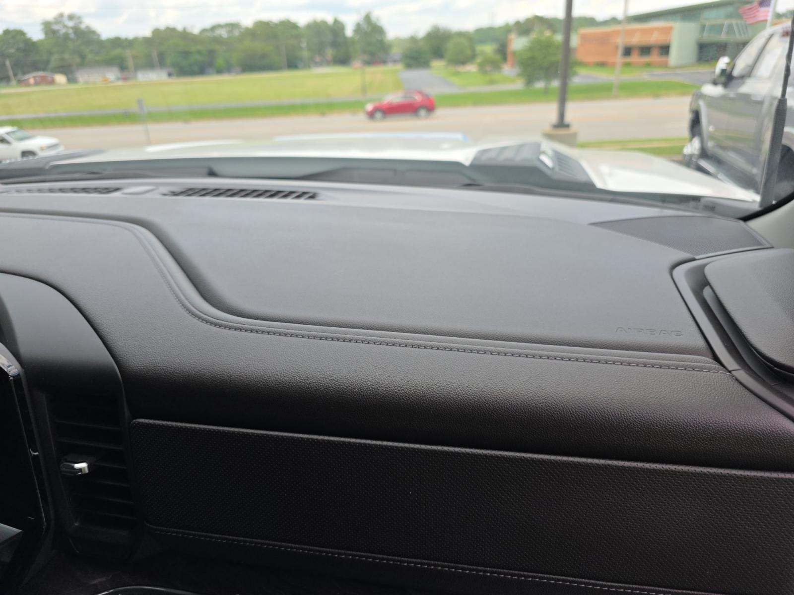 2024 Chevrolet Silverado 3500HD LTZ AWD