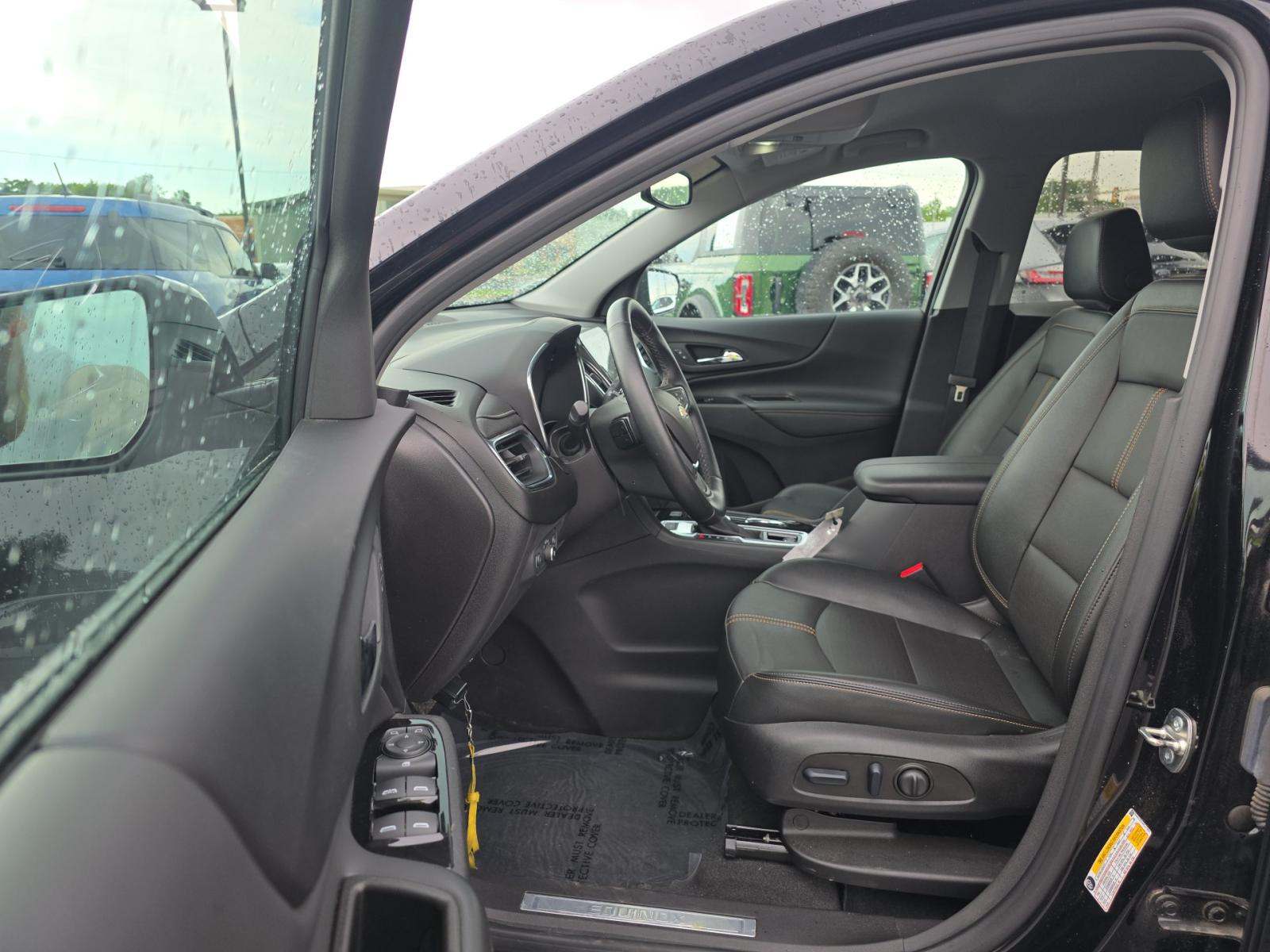 2024 Chevrolet Equinox Premier AWD