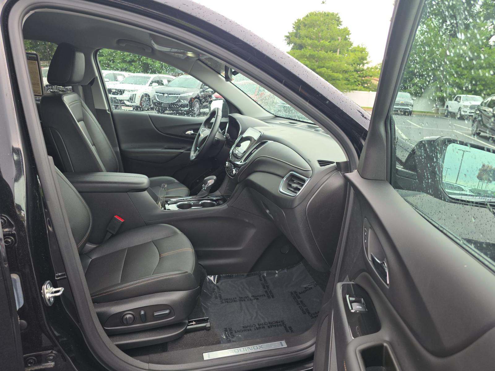 2024 Chevrolet Equinox Premier AWD