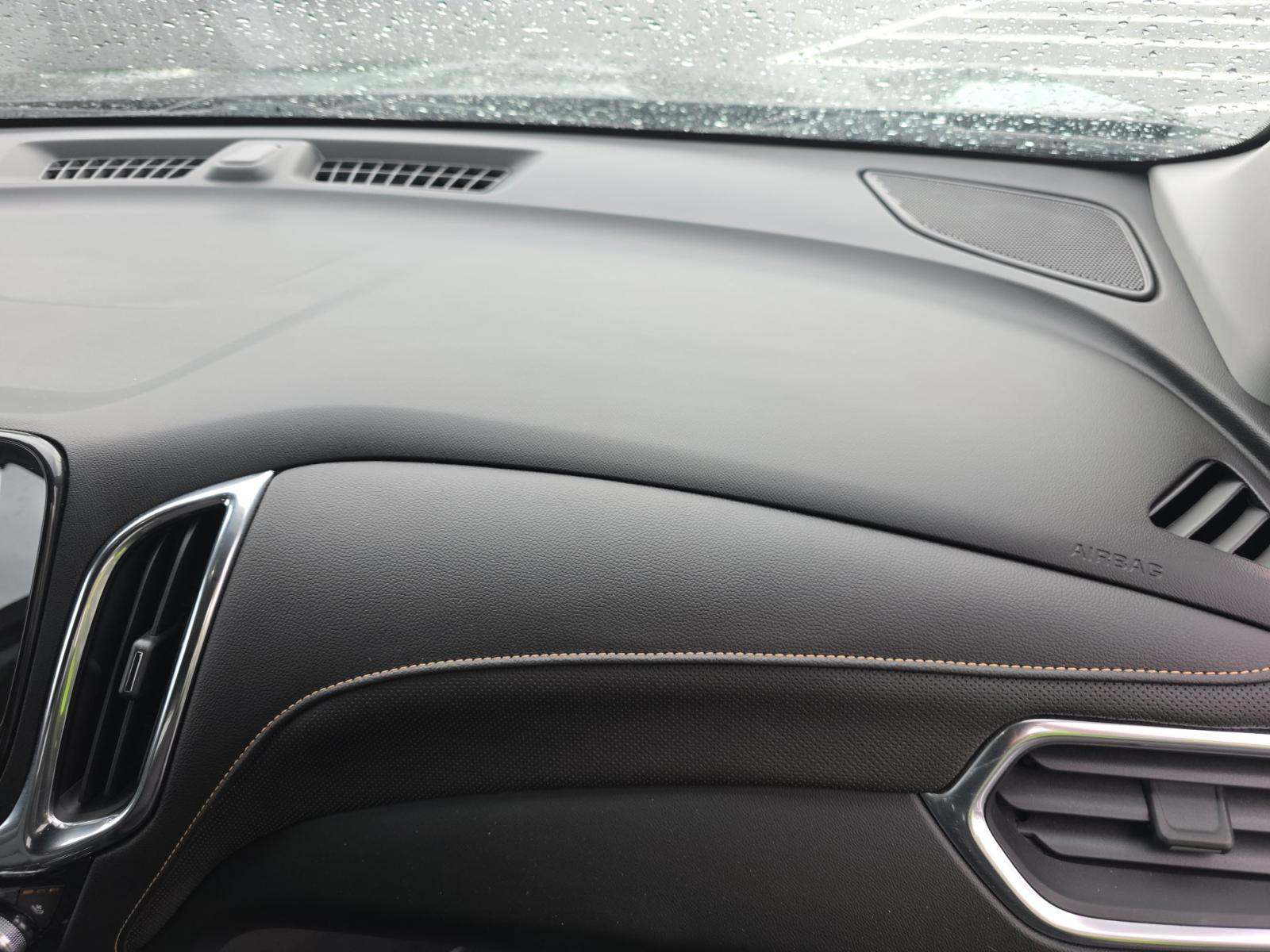 2024 Chevrolet Equinox Premier AWD