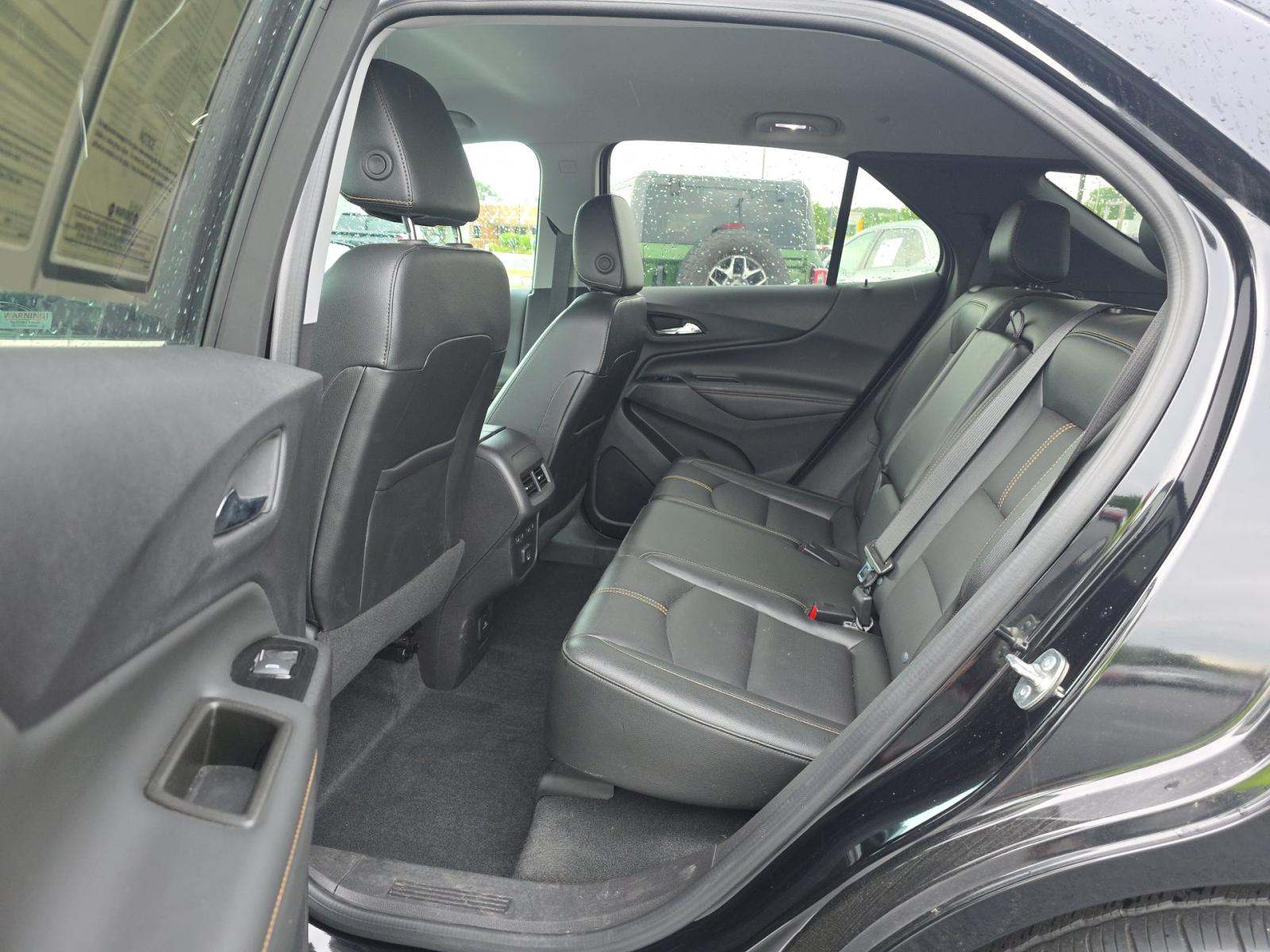 2024 Chevrolet Equinox Premier AWD