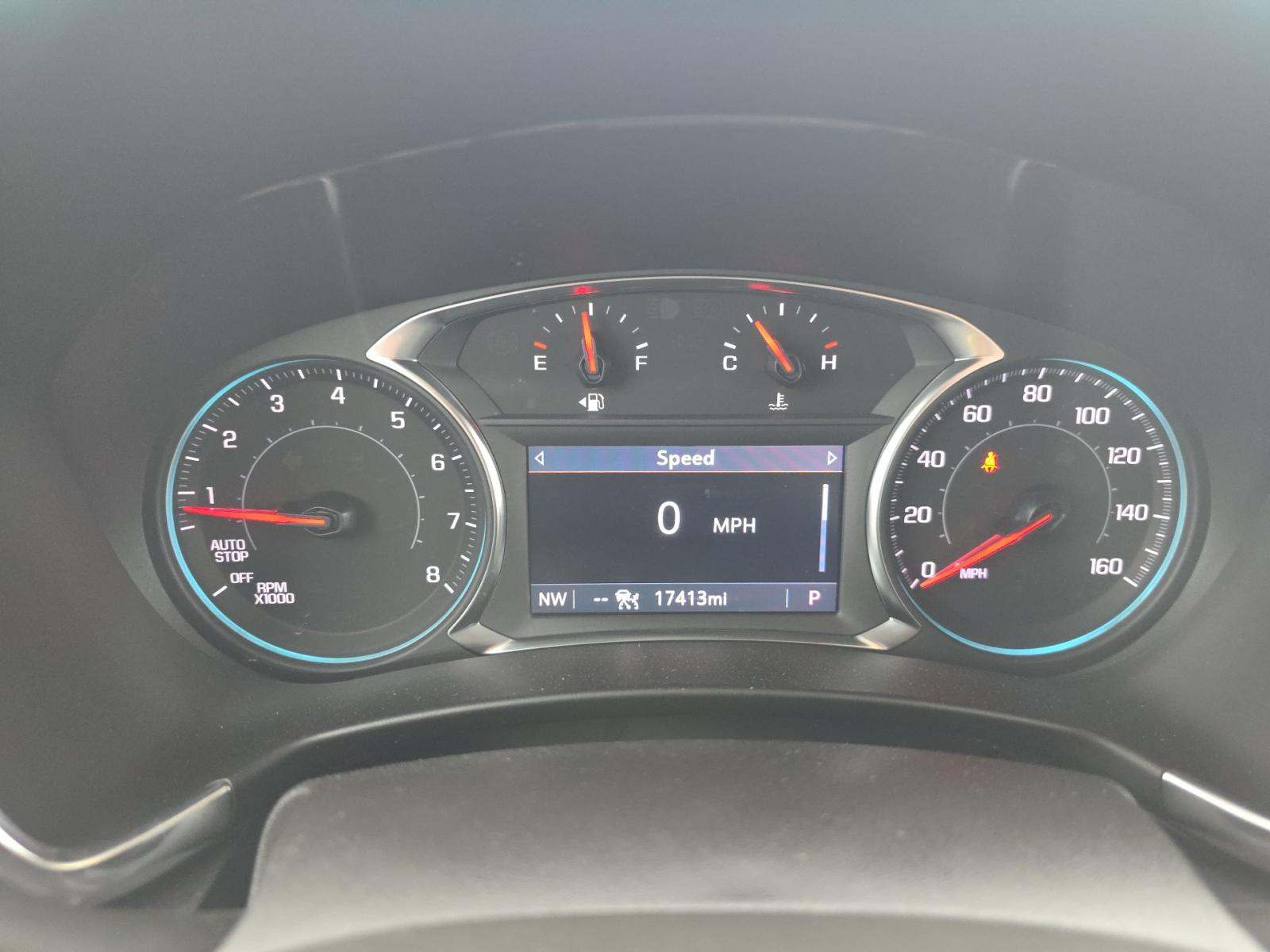 2024 Chevrolet Equinox Premier AWD