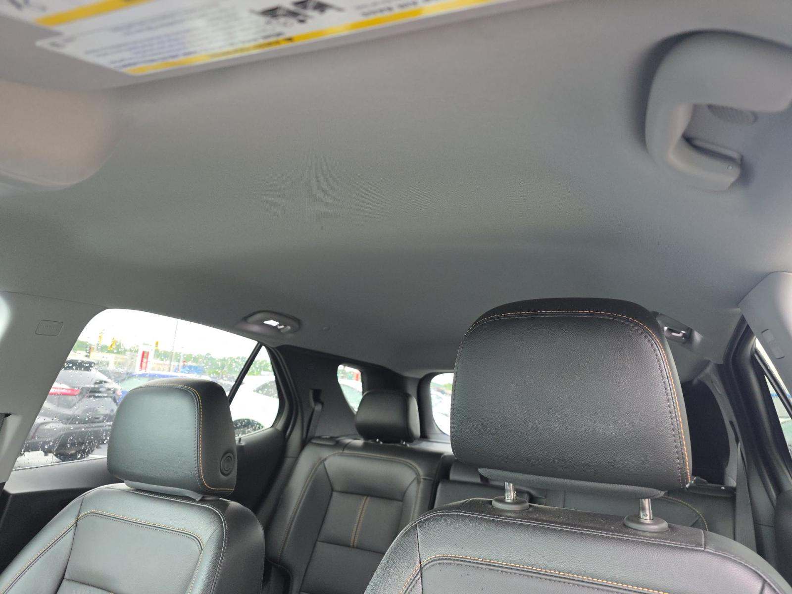 2024 Chevrolet Equinox Premier AWD