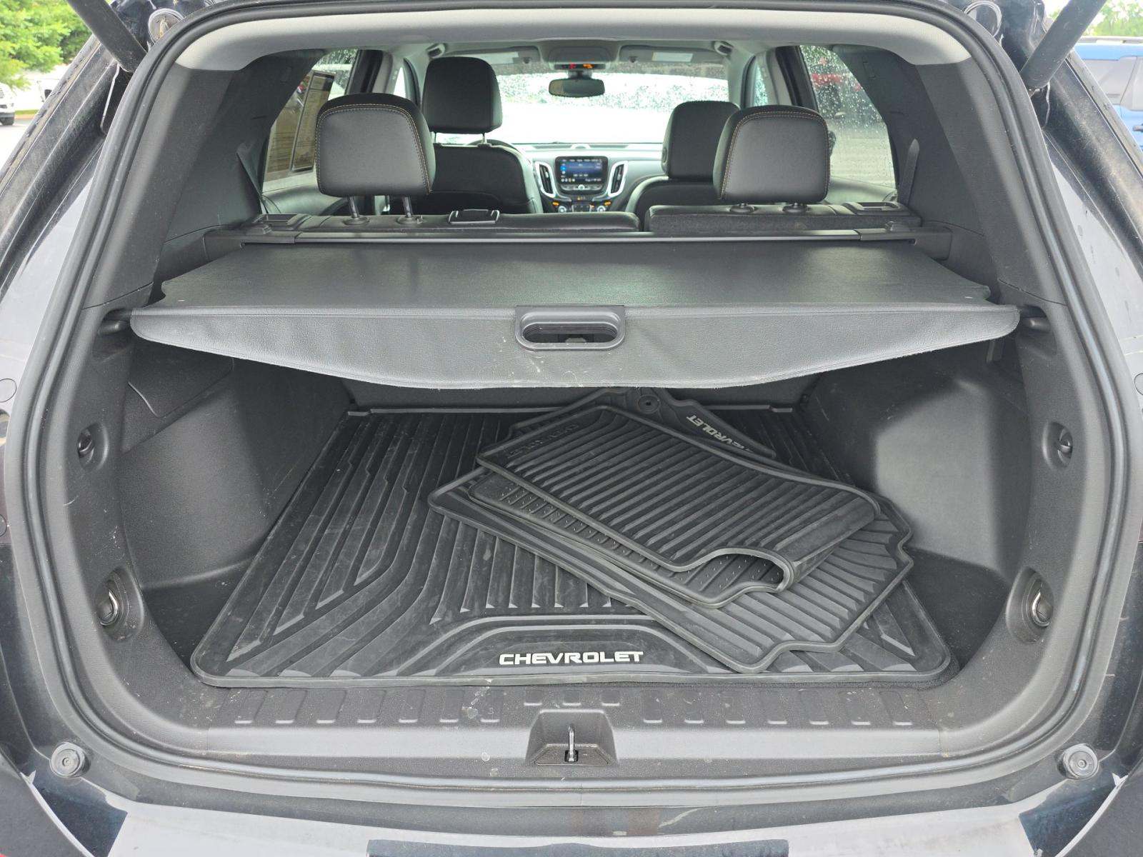 2024 Chevrolet Equinox Premier AWD