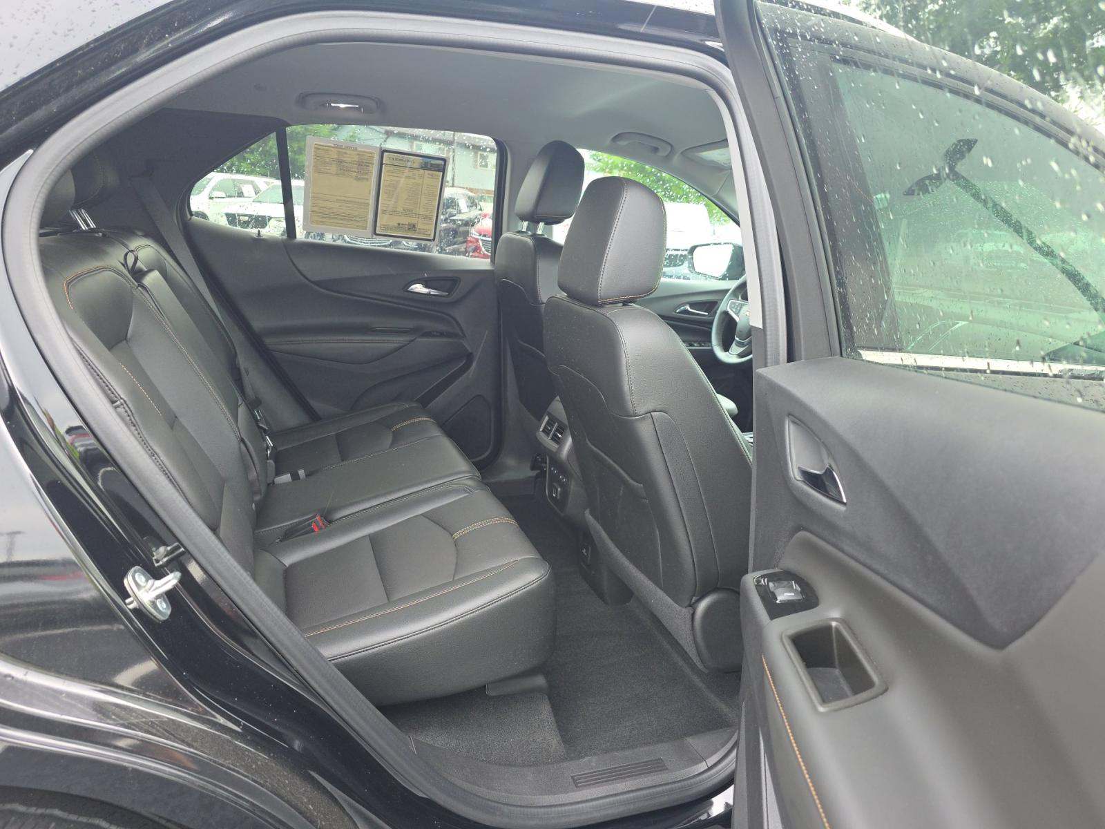 2024 Chevrolet Equinox Premier AWD
