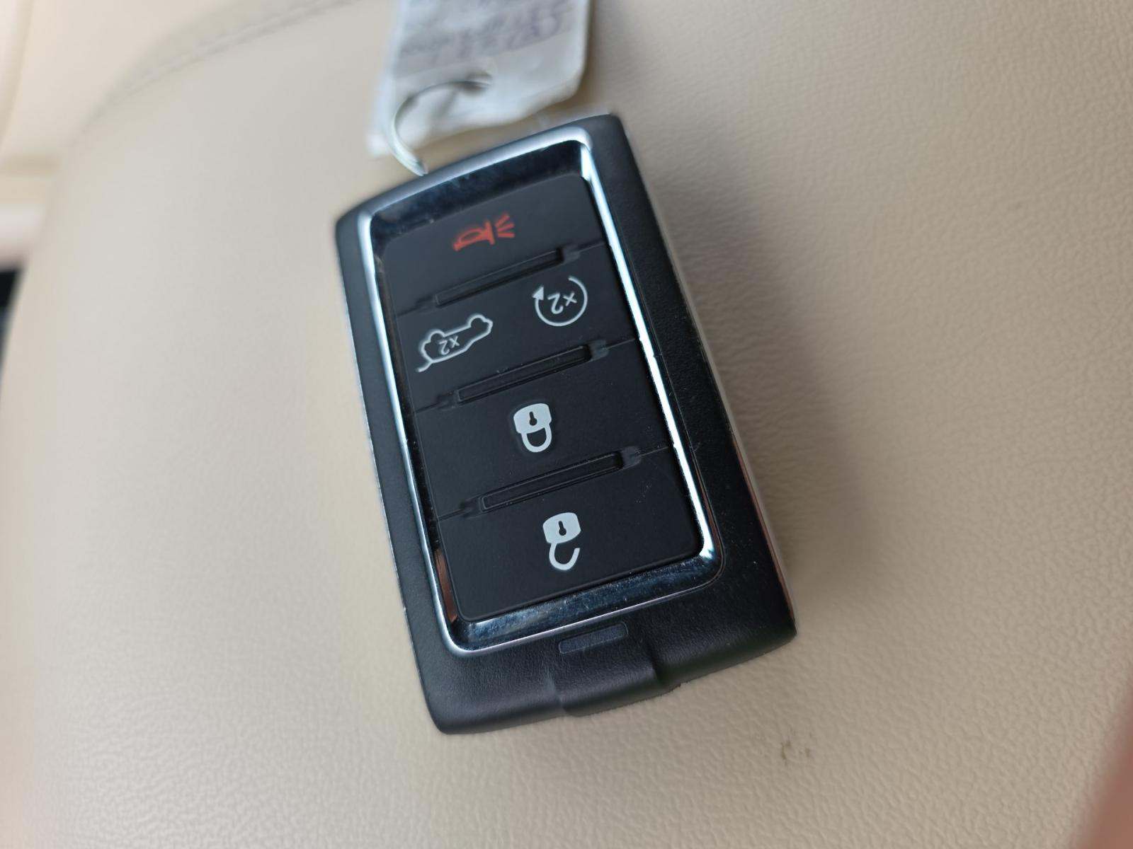 2023 Jeep Grand Cherokee Limited AWD