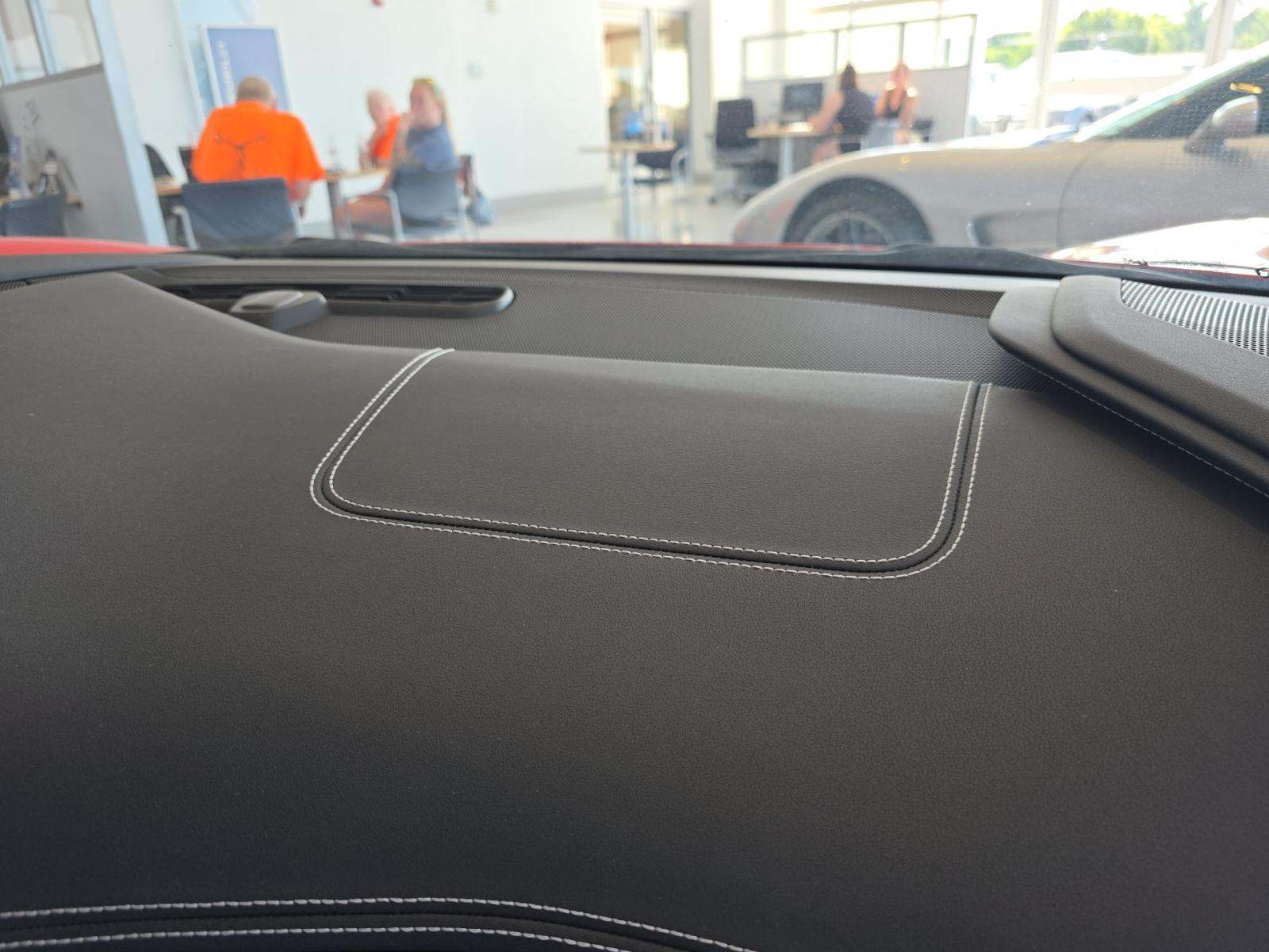 2023 Chevrolet Corvette Stingray RWD