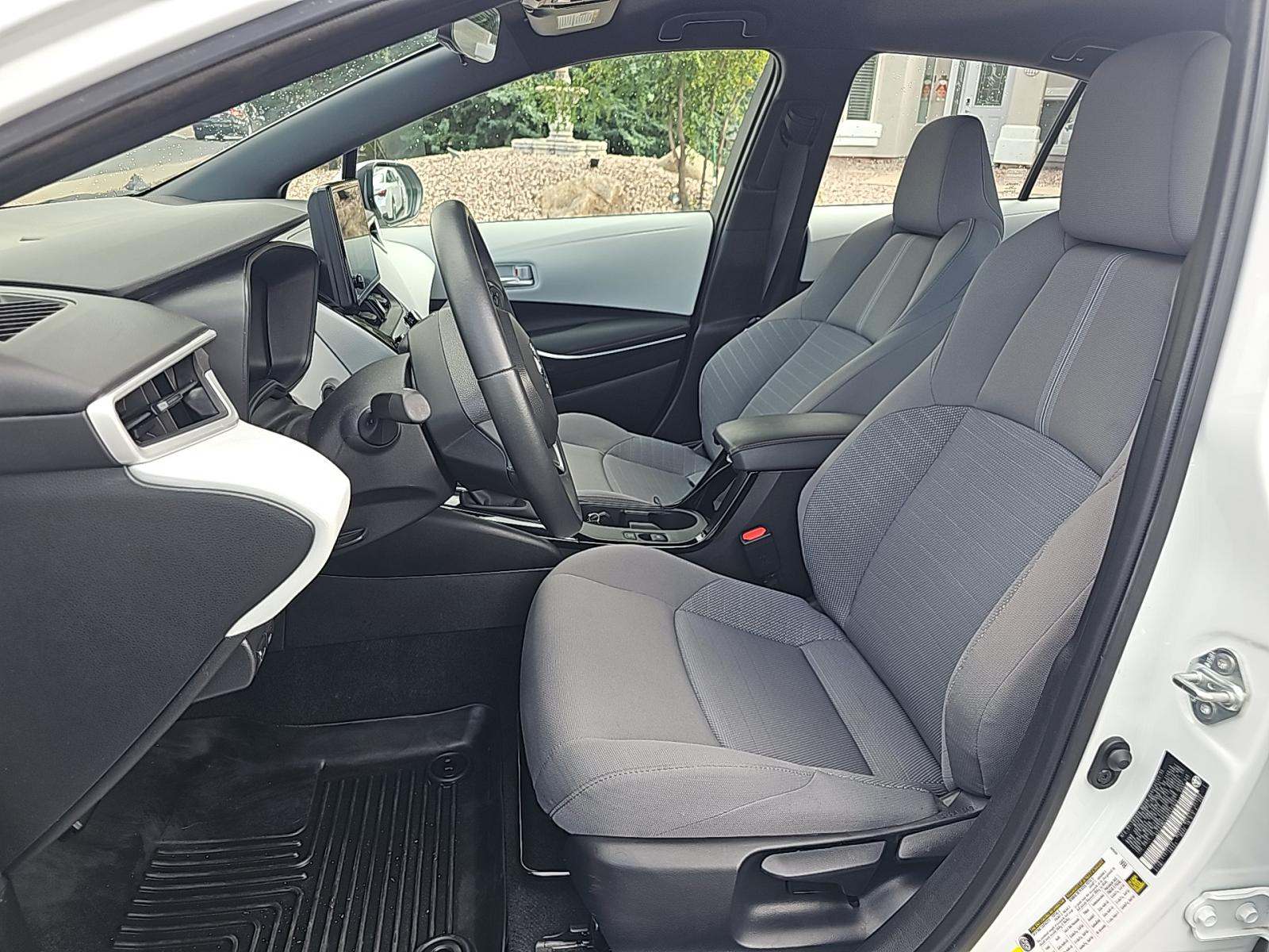 2024 Toyota Corolla SE FWD