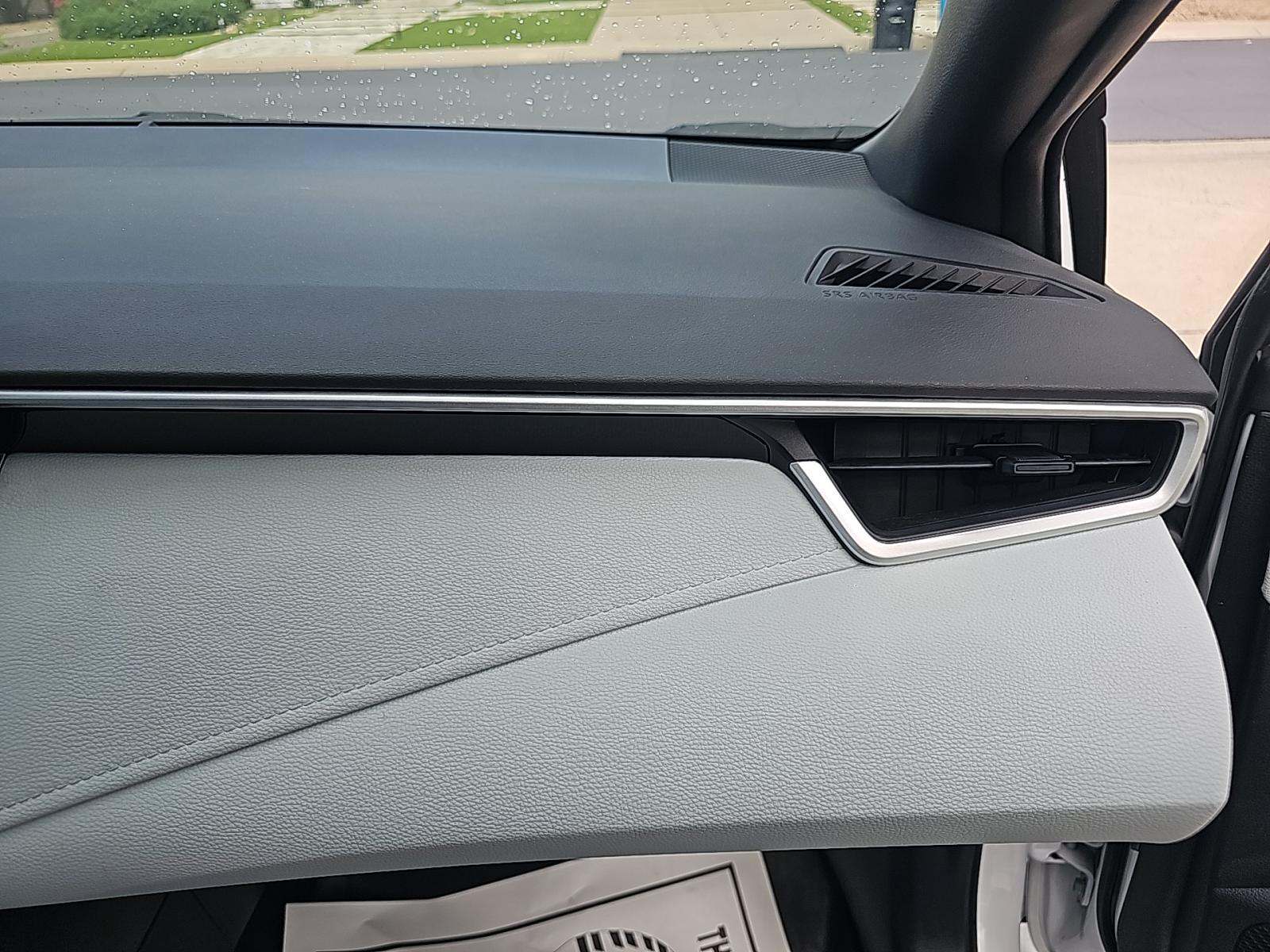 2024 Toyota Corolla SE FWD