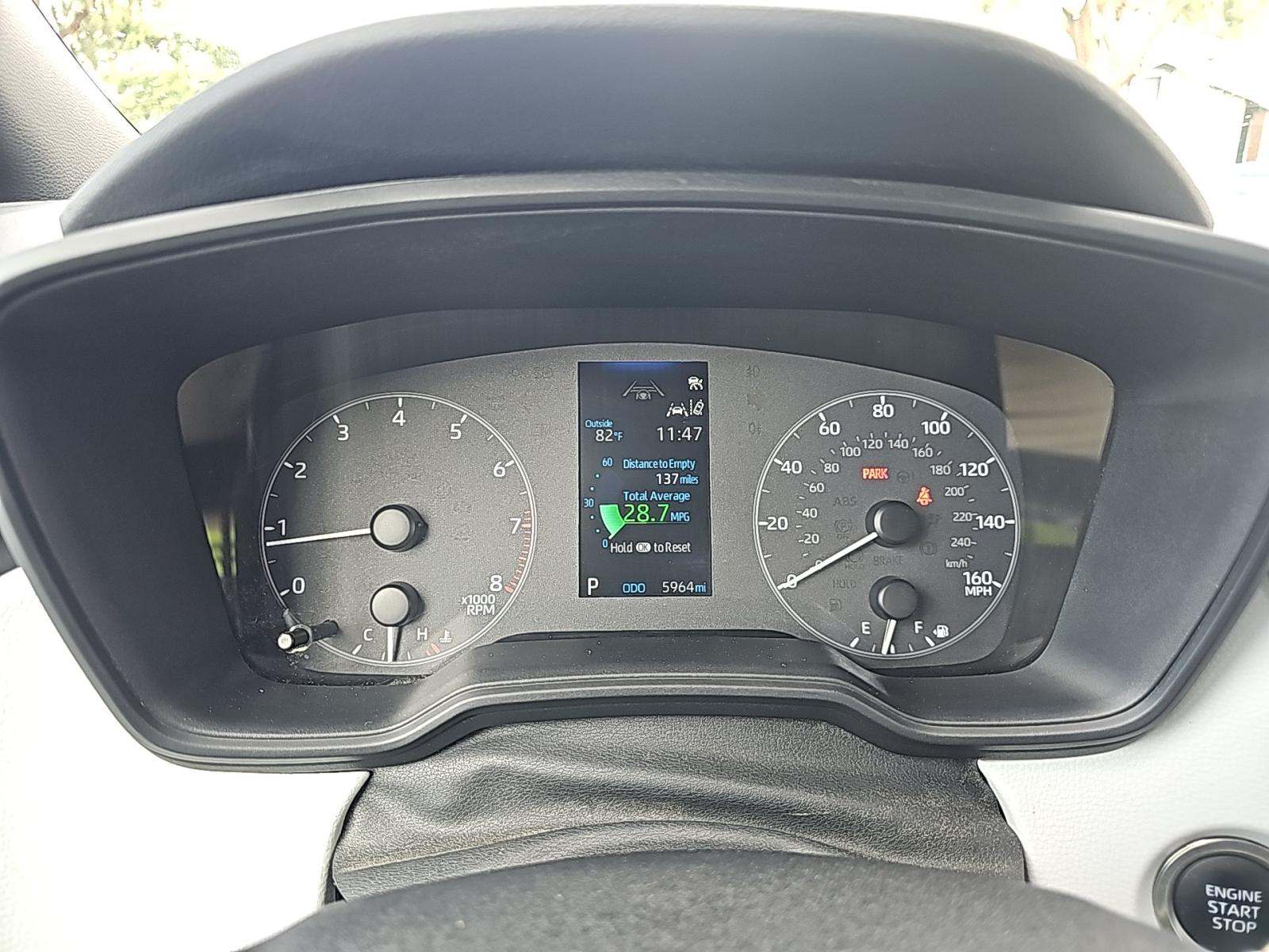 2024 Toyota Corolla SE FWD