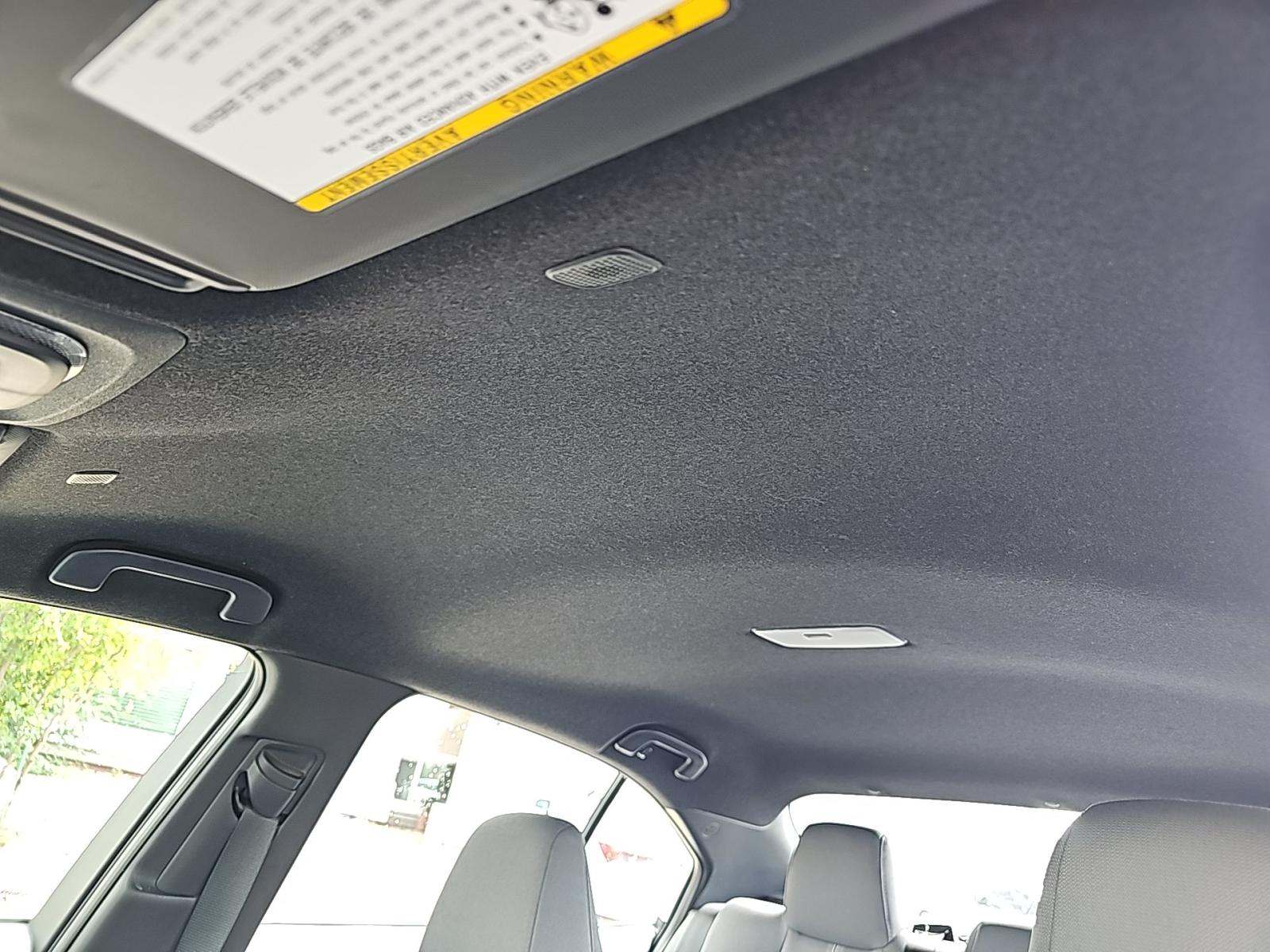 2024 Toyota Corolla SE FWD