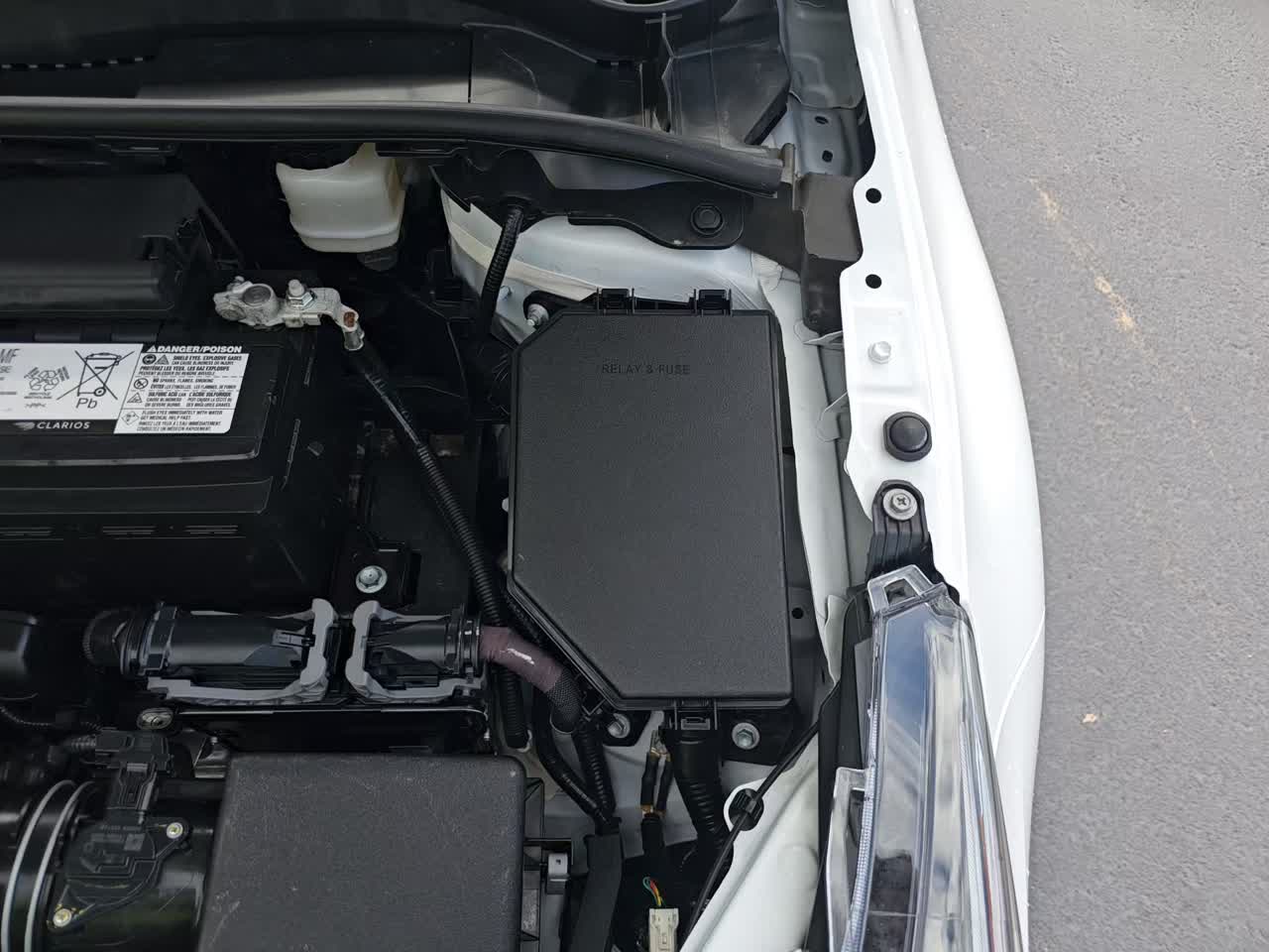 2024 Toyota Corolla SE FWD