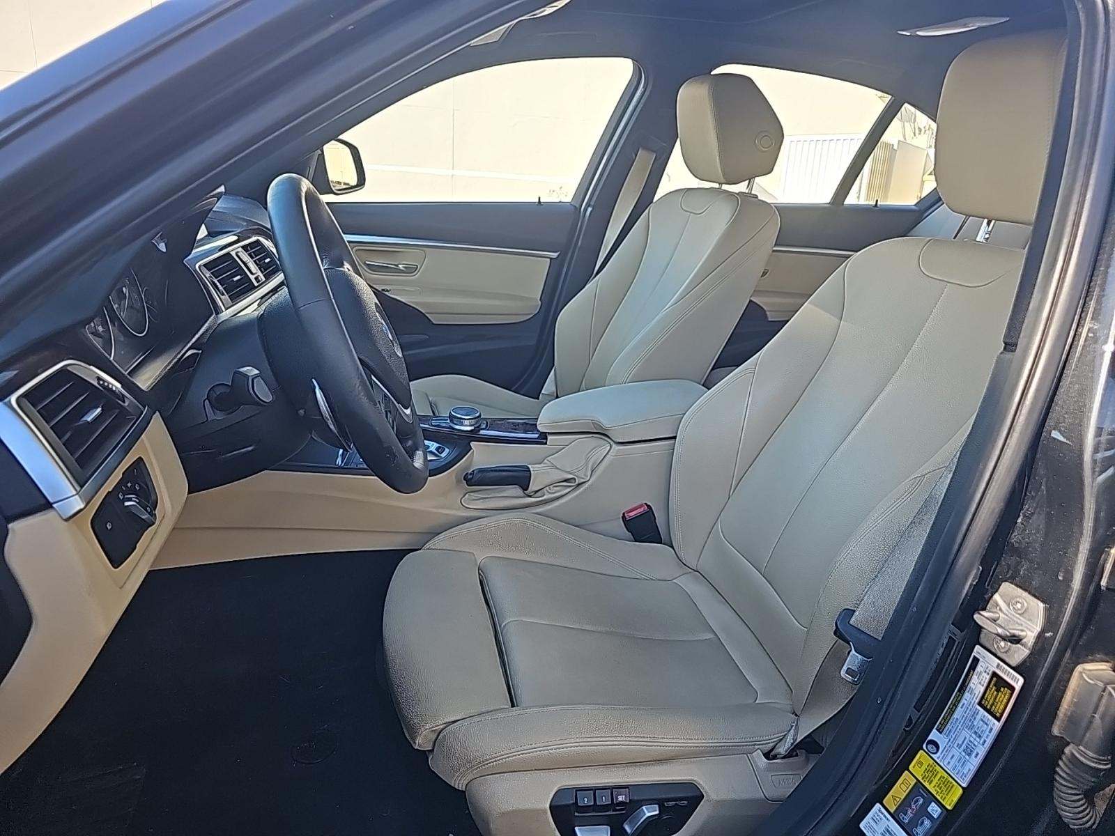 2018 BMW 3 Series 330e iPerformance RWD